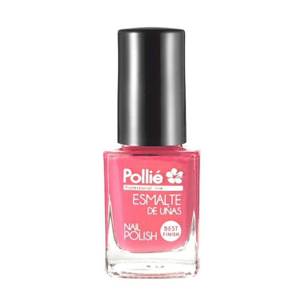 Pollié Nageldesign Zubehör Pink Donut Haarspray 12Ml