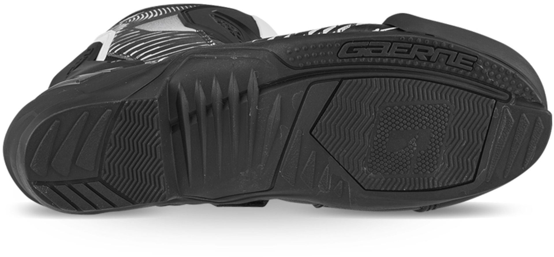 Gaerne GRX Motorrad Stiefel Motorradstiefel Atmungsaktiv
