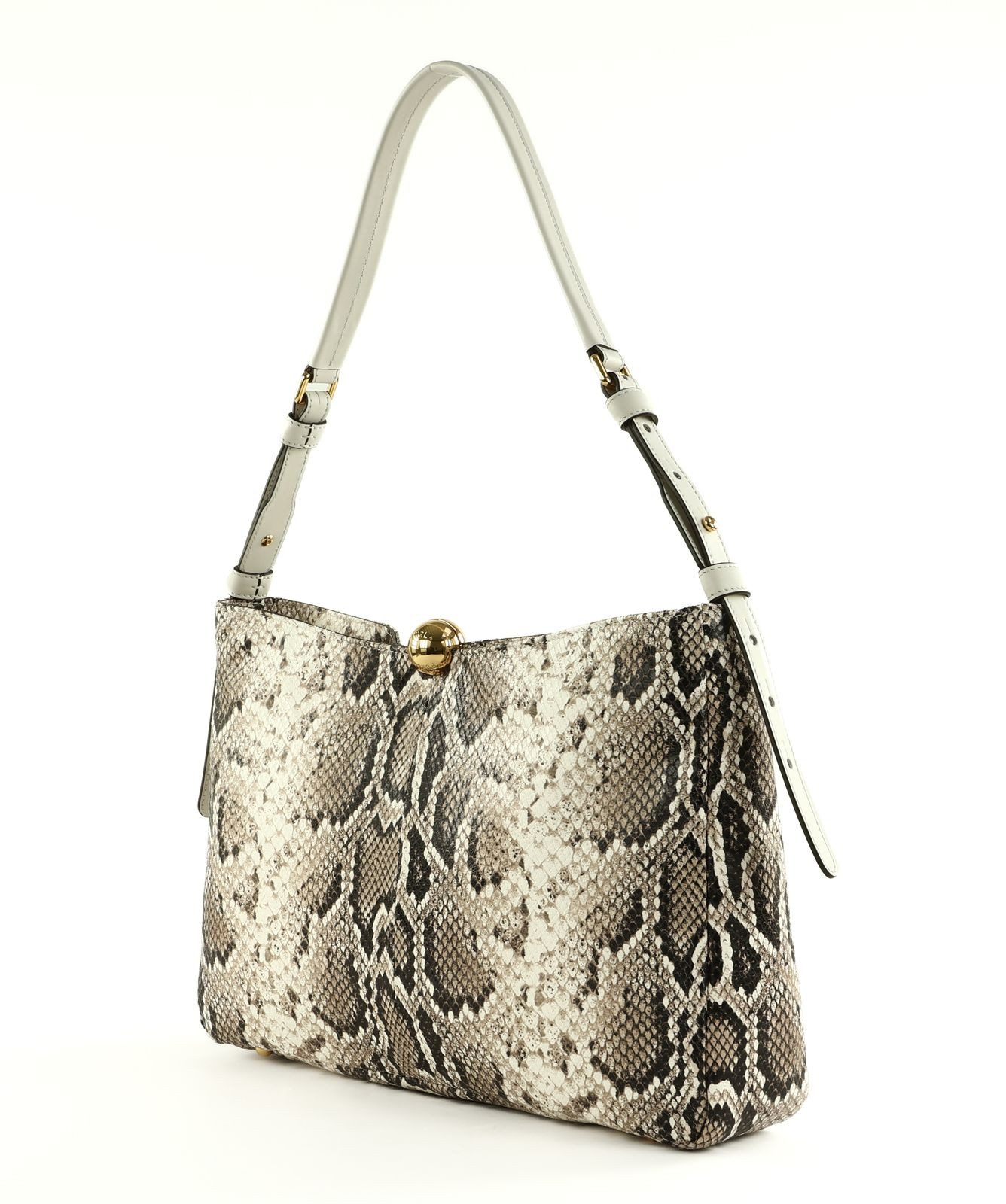 Furla Schultertasche Soft Shoulder Bag, aus echtem Leder
