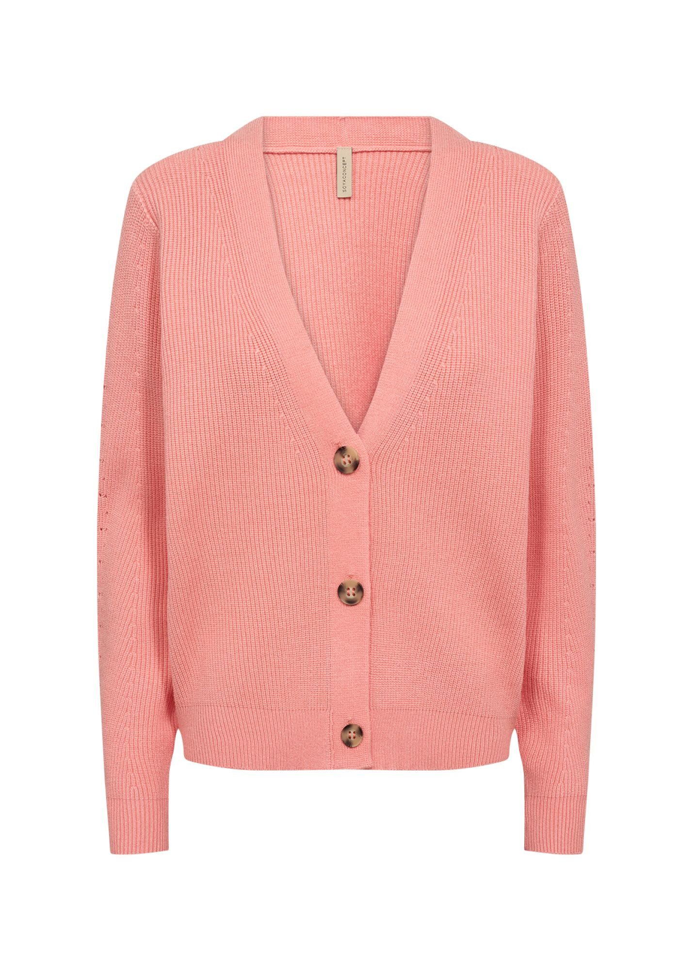 soyaconcept Cardigan Kanita günstig online kaufen