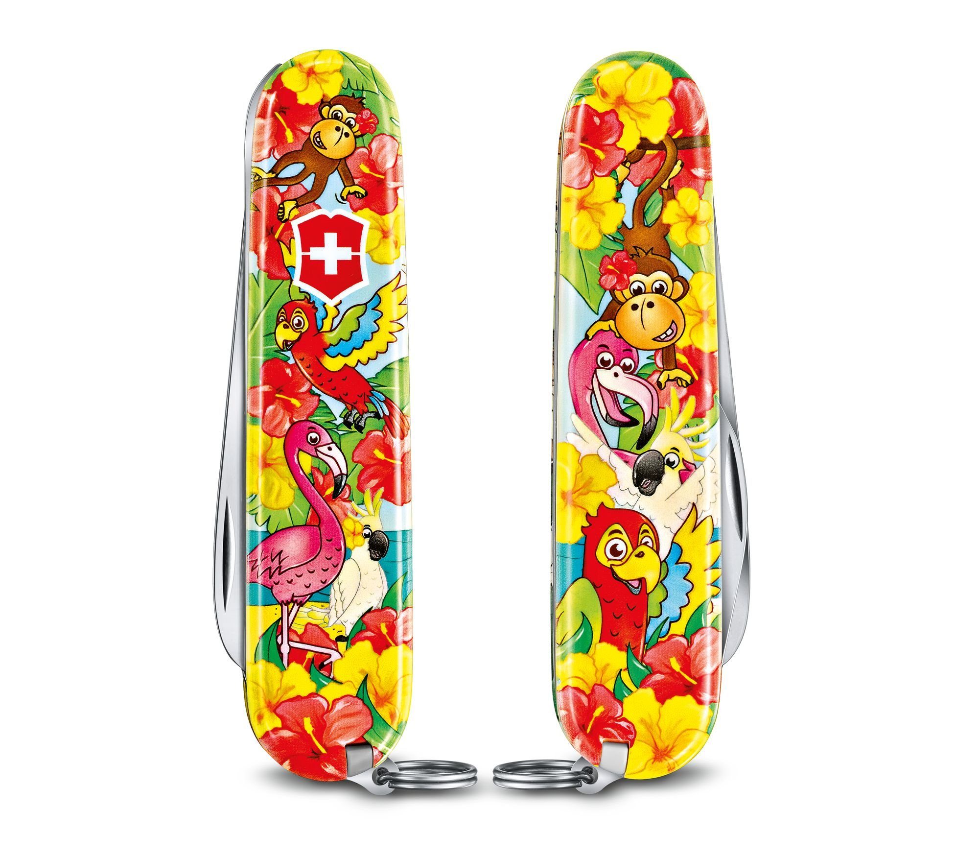 Victorinox Brotzeitmesser Victorinox, My First Victorinox Children Set Ari (1 Stück)