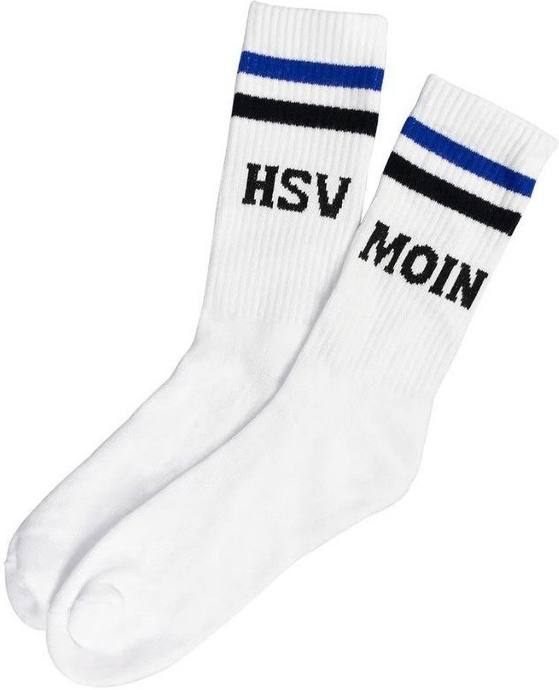 Hamburger SV Шкарпетки
