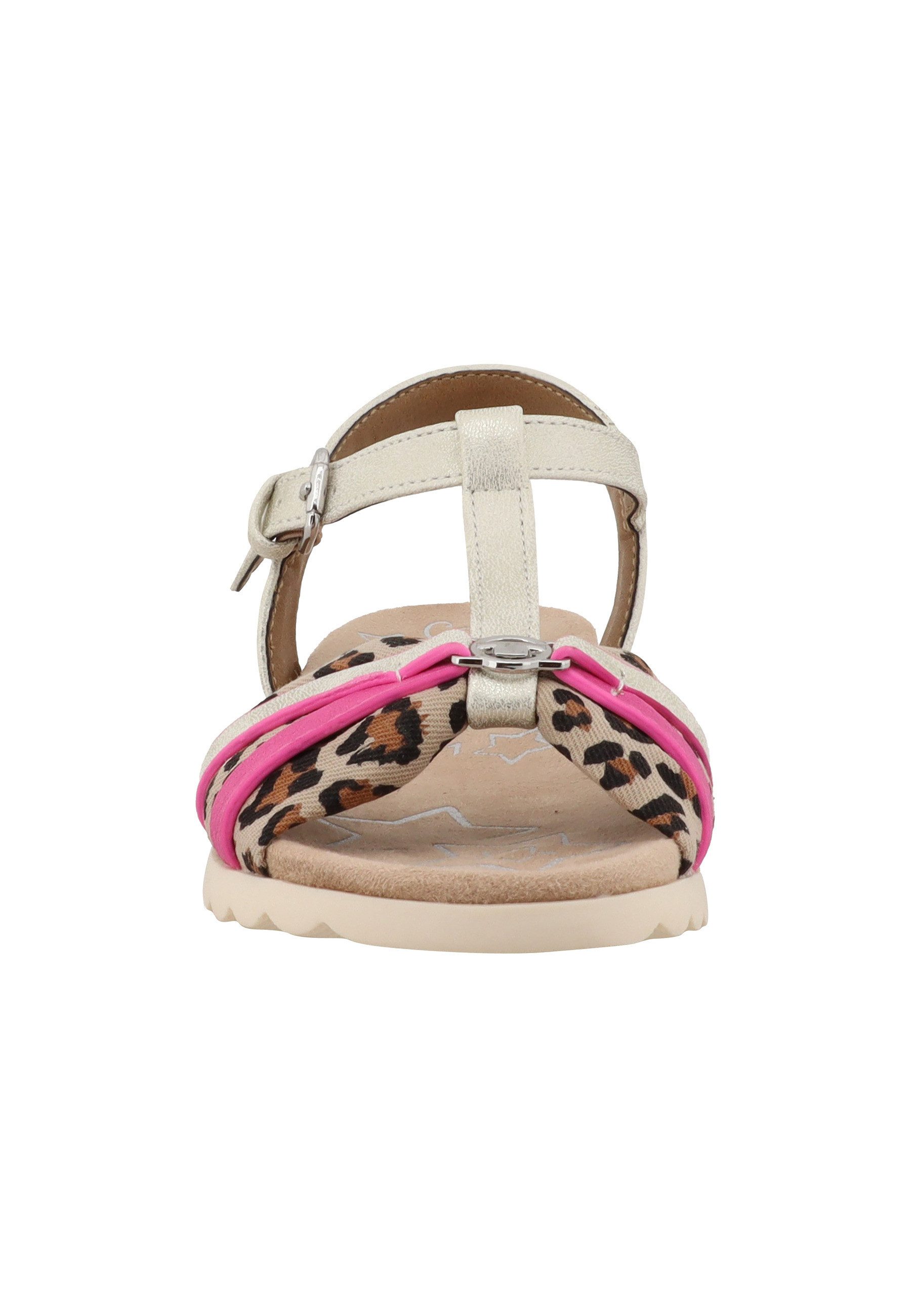 TOM TAILOR Tom Tailor Flat Sandals - Mules Mules (1-tlg)
