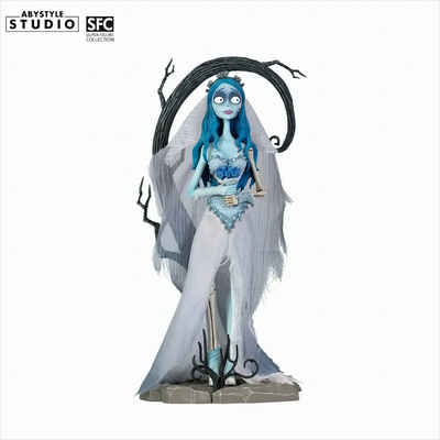 ABYstyle Spielfigur Tim Burton`s Corpse Bride - Emily 21cm Figur (SFC)