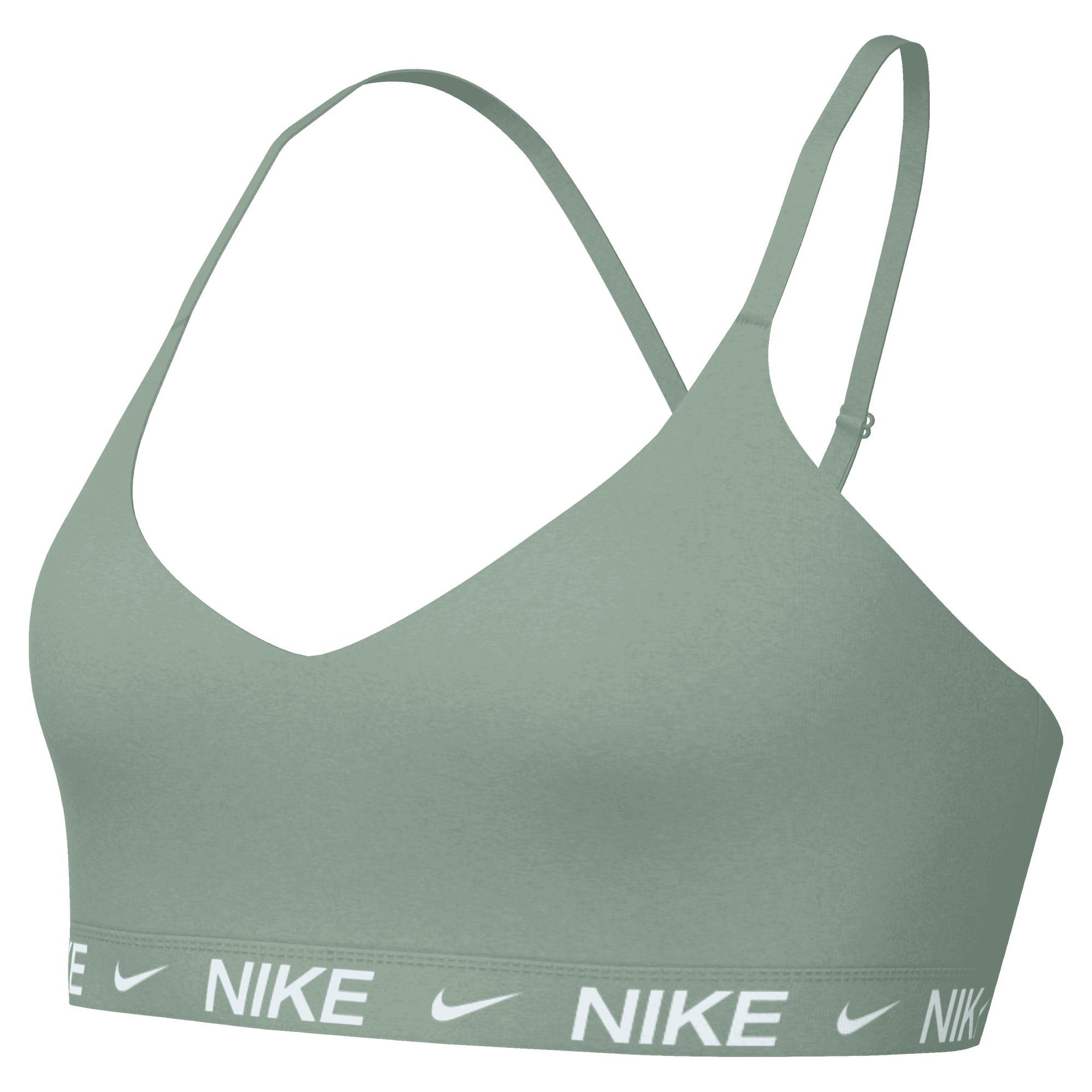 Nike Sport-BH Nike Damen Sport BH Indy Light Support FD1062