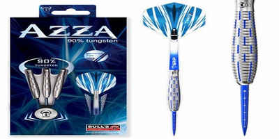 BULL'S Dartpfeil BULL'S Azza Steel Dart