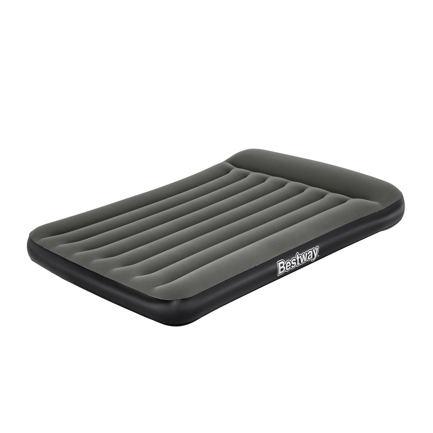 Luftbett Doppel 2 Personen Luftmatratze Camping 191 x 137 x 30 cm