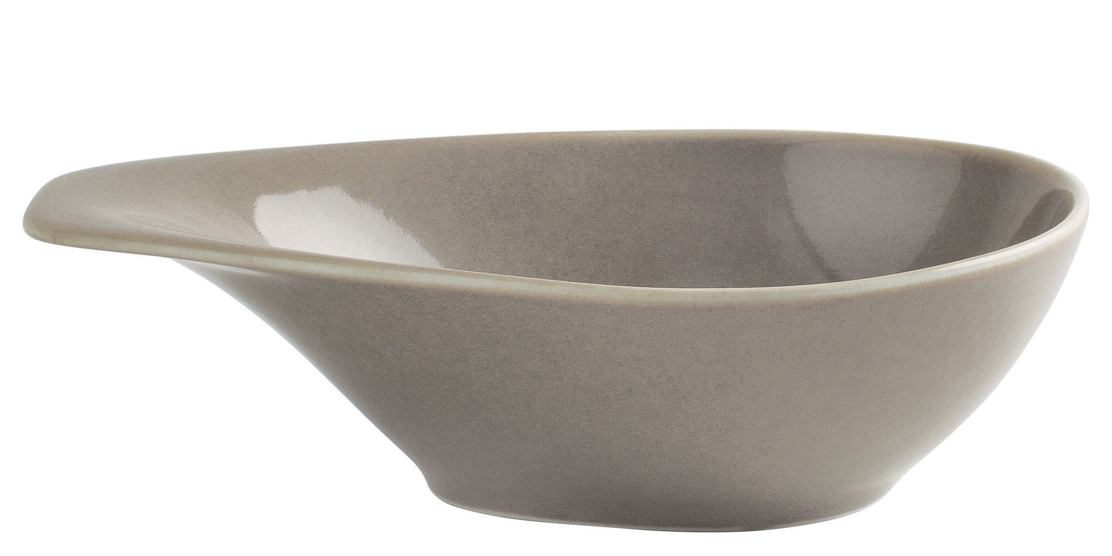 KAHLA Dessertschale Homestyle 0,25 l, Porzellan, (1-tlg), Handglasiert, Made in Germany