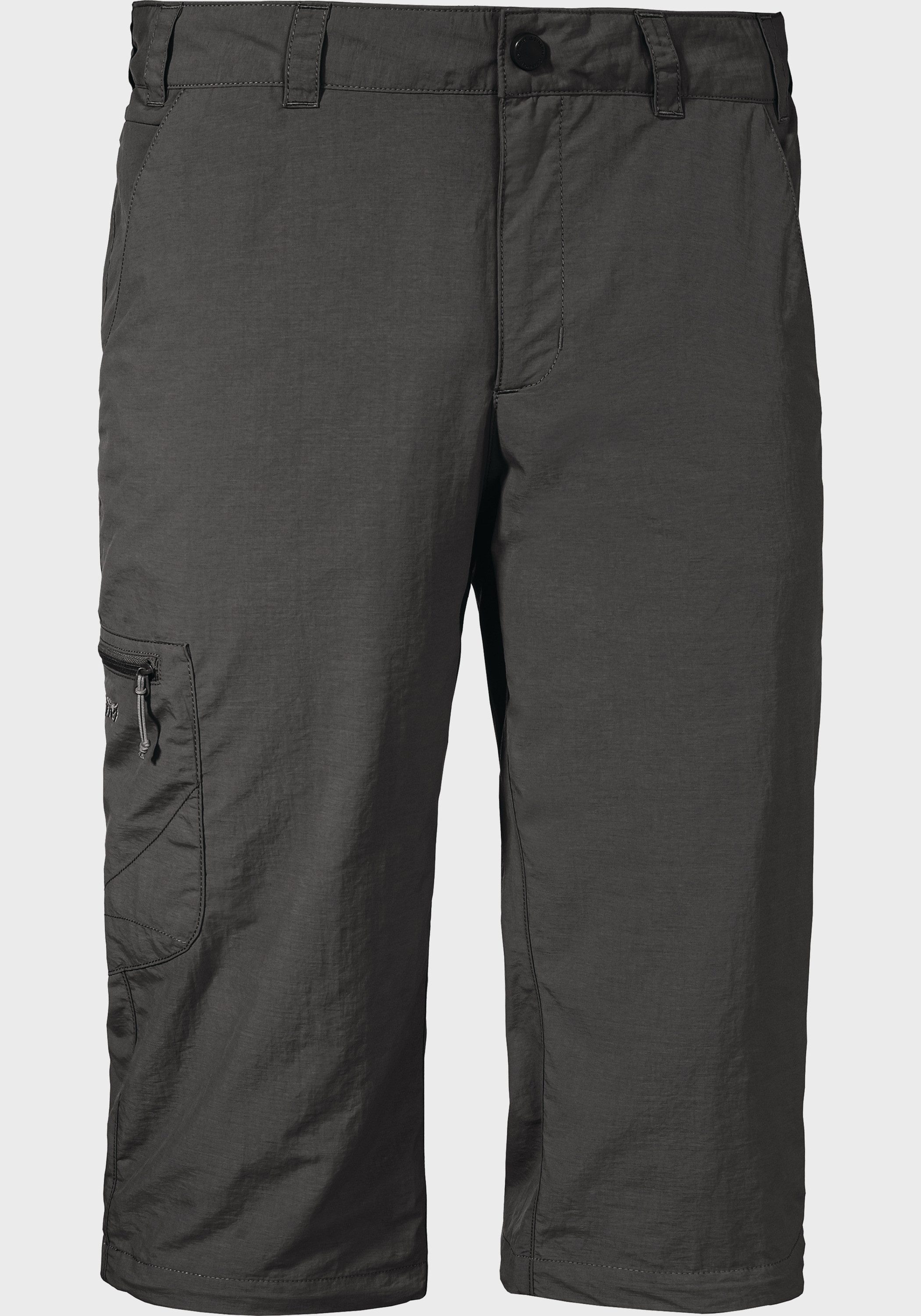 Schöffel 3/4-Hose Pants Springdale1