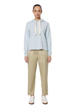 Marc O'Polo Sweatshirt aus Organic Cotton