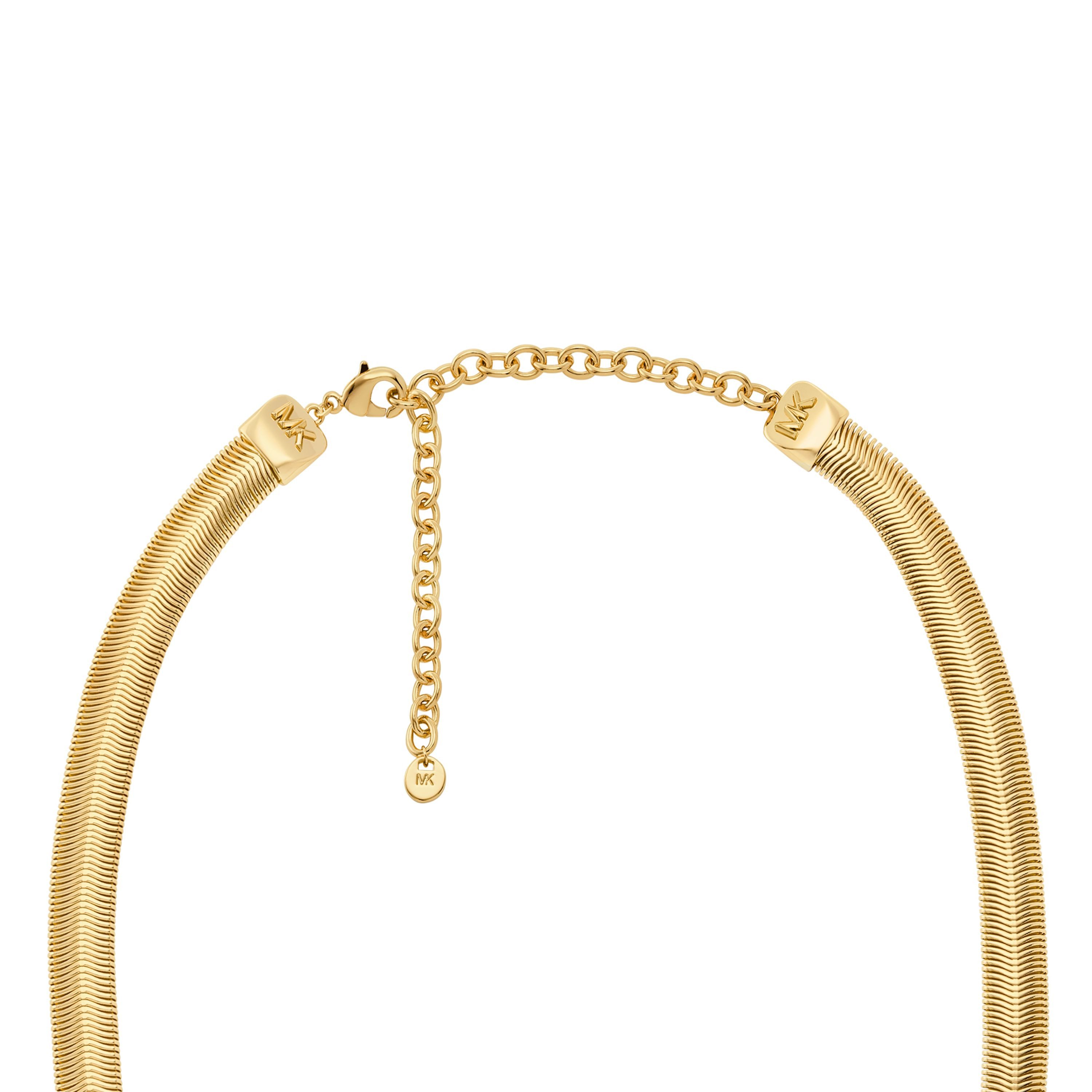MICHAEL KORS Kette ohne Anhänger Schmuck günstig online kaufen