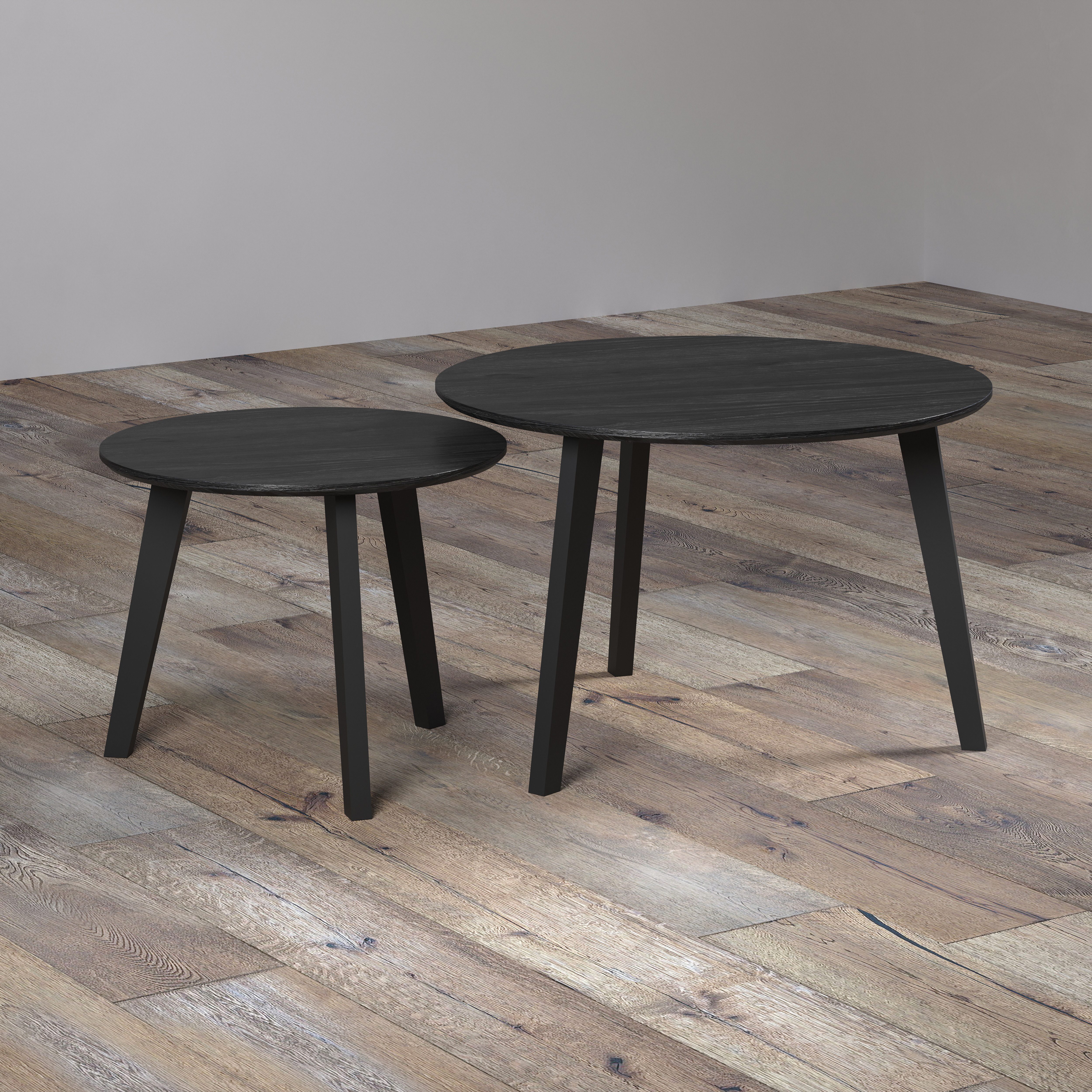 INOSIGN Couchtisch Ronda (Set, 2-St), Beistelltische günstig online kaufen