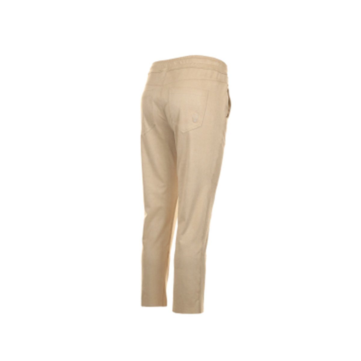 FUNKY STAFF Jogger Pants You2 Velours Vegan Leather günstig online kaufen