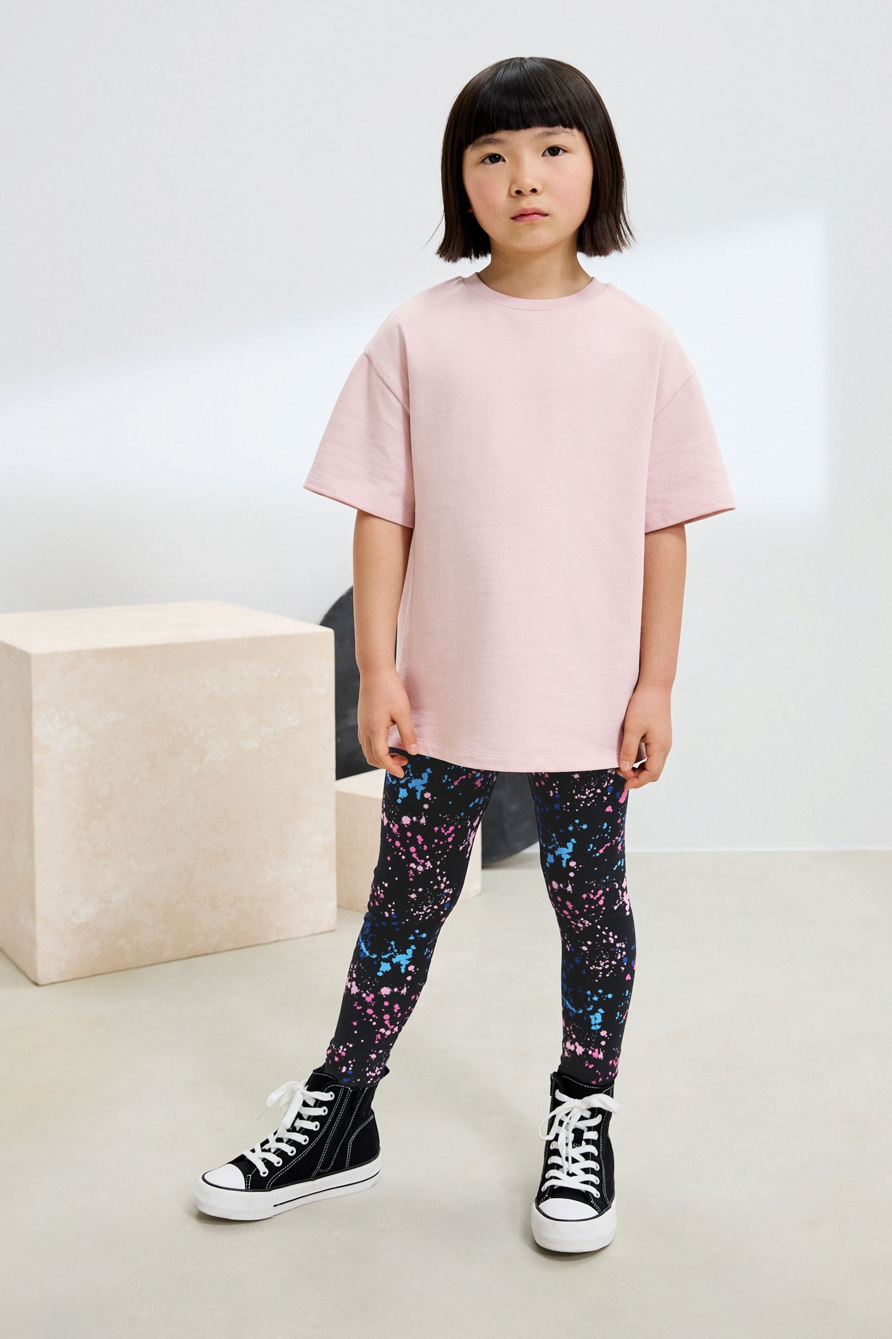 Next Leggings Leggings (1-tlg)