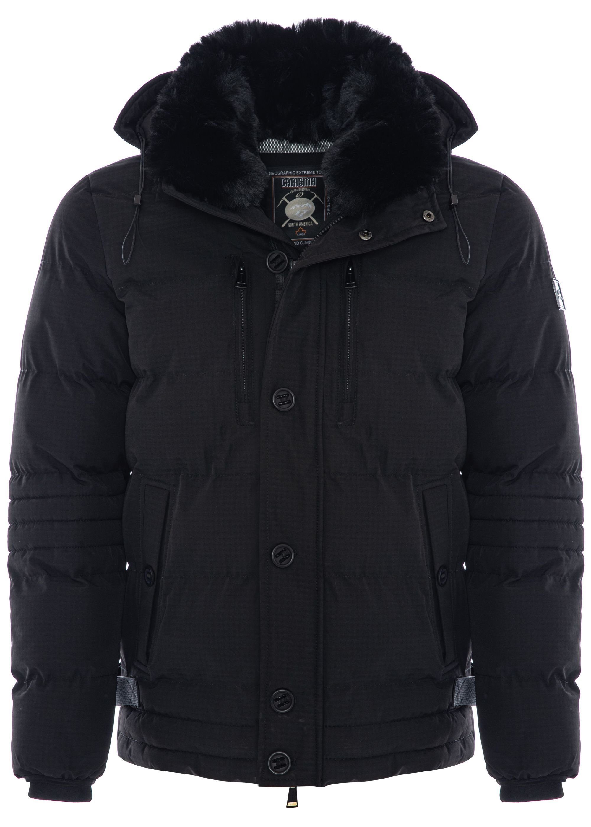 Winterjacke 1191 Winterjacke