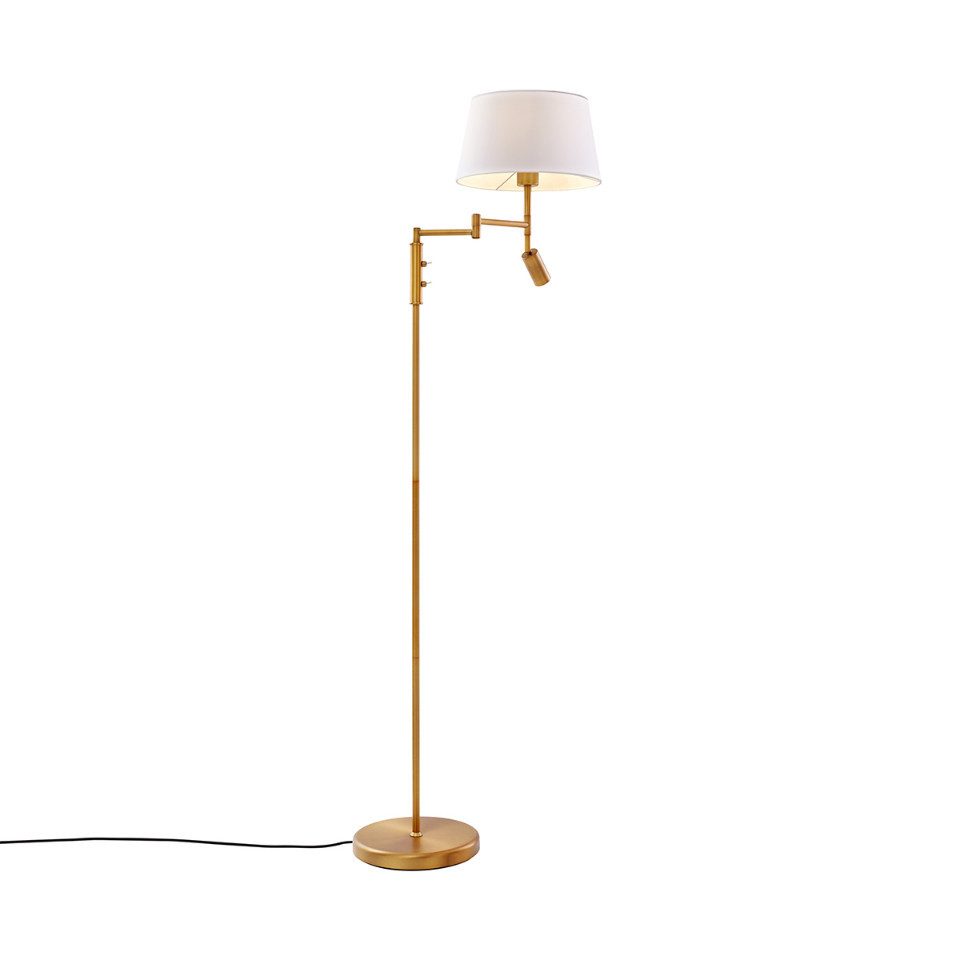 Stehlampe Ladas