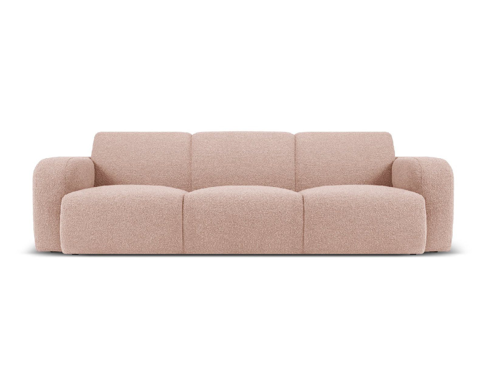 Micadoni Sofa Molino, 3-Sitzer günstig online kaufen