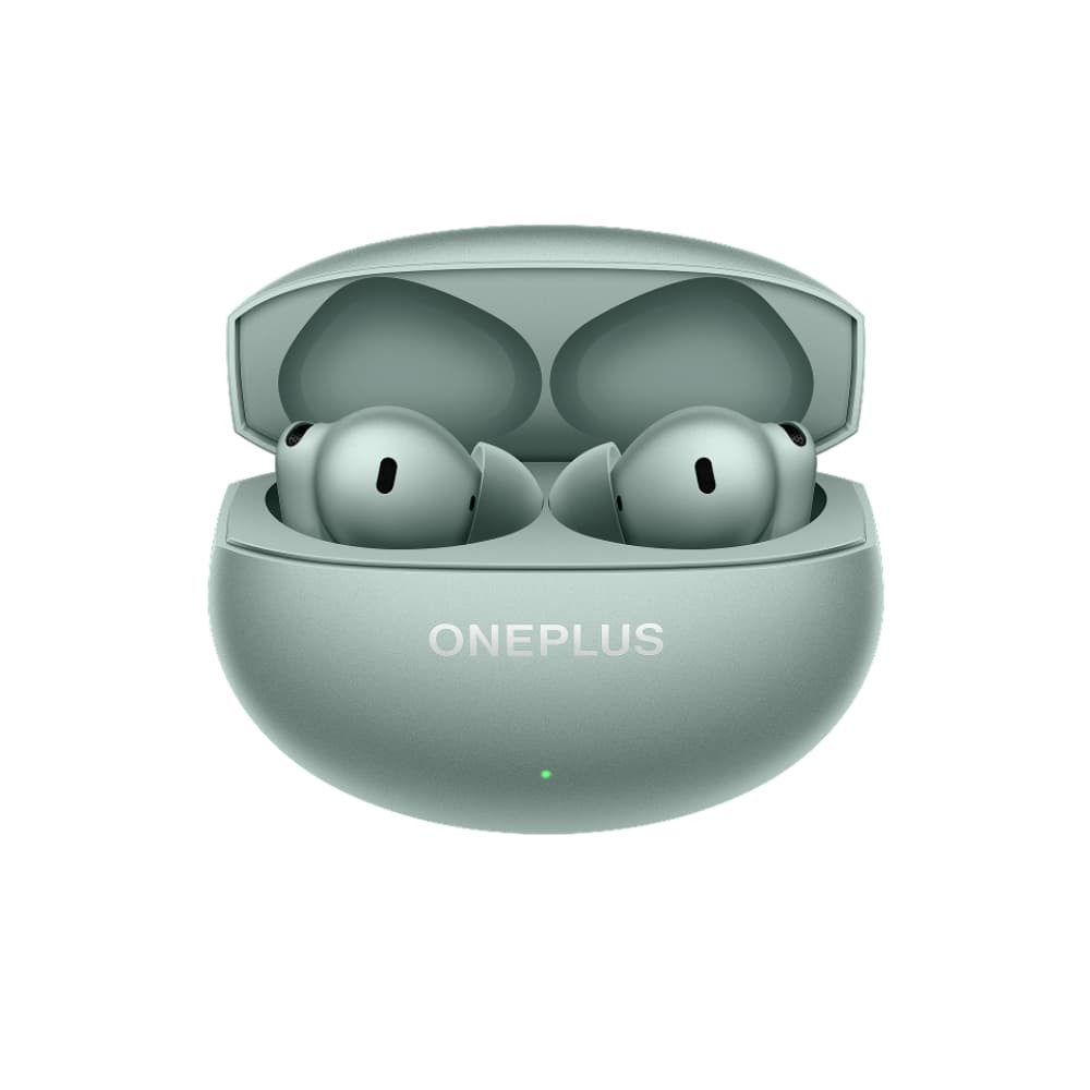 OnePlus Buds 4 Bluetooth-Kopfhörer (Kabelgebunden: USB Typ-C OnePlus 3D Audio)