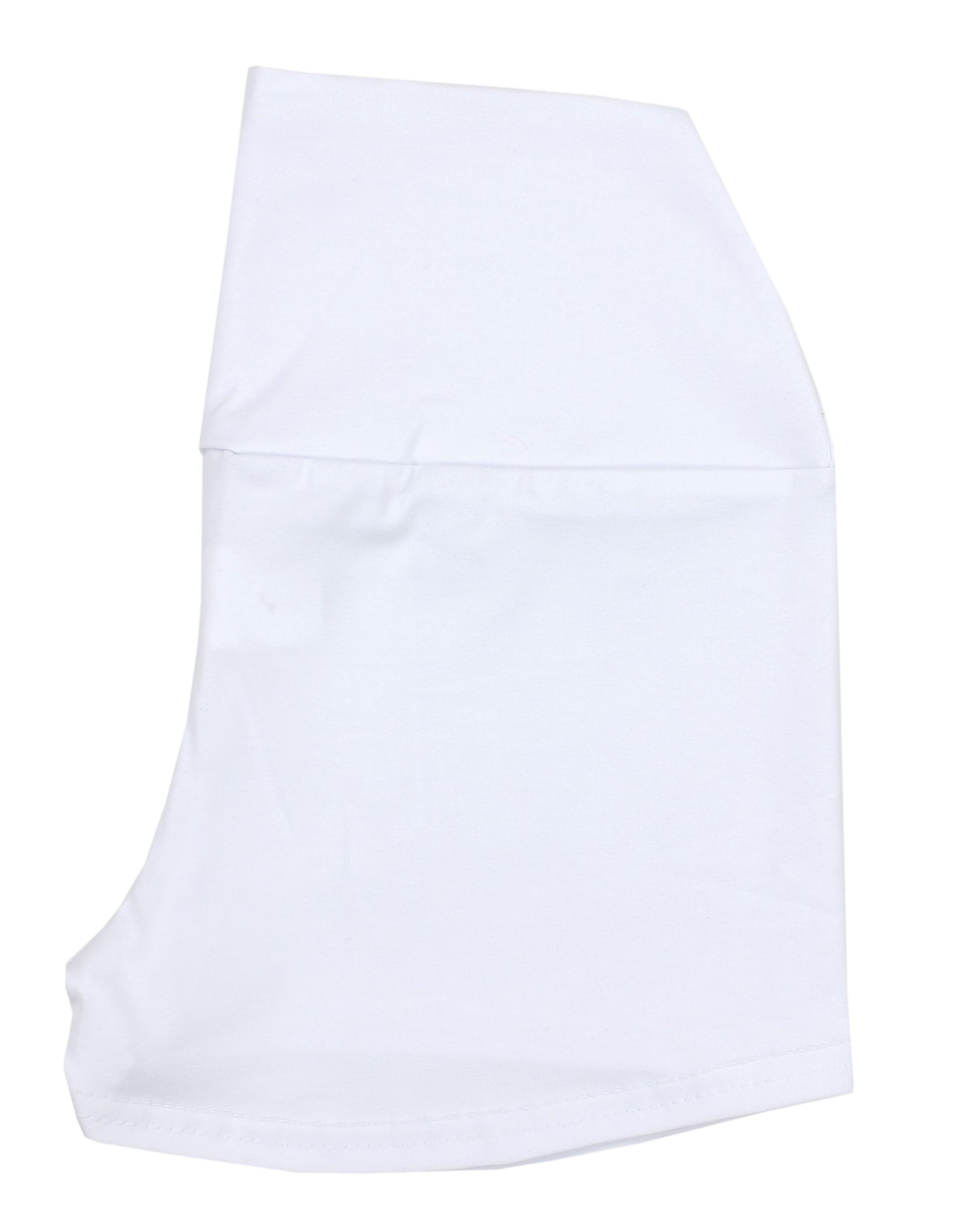 Alkato Yogashorts Alkato Damen Shorts mit Hohem Bund Hotpants Radlerhose Long Shorts