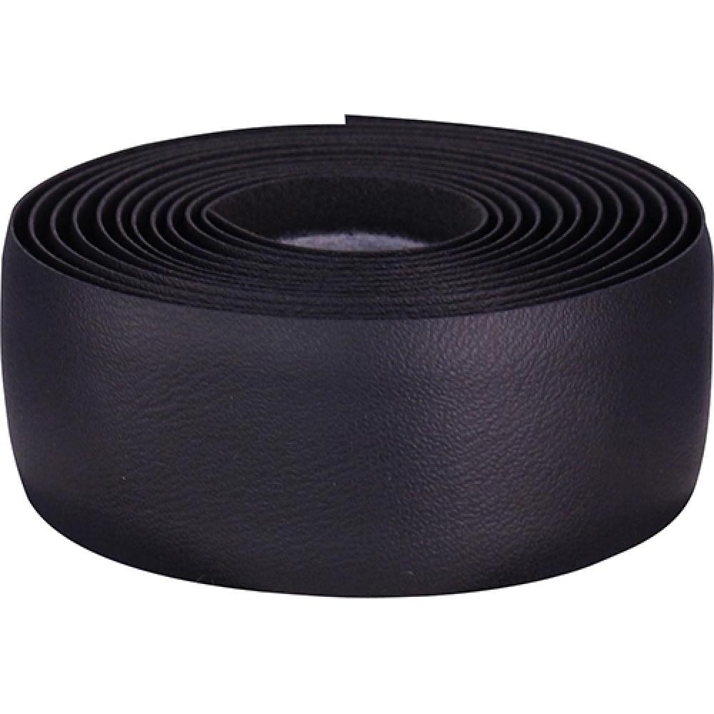 Velox Fahrradlenker Velox Lenkerband CLASSIC Karton mit Stopfen PU schwarz