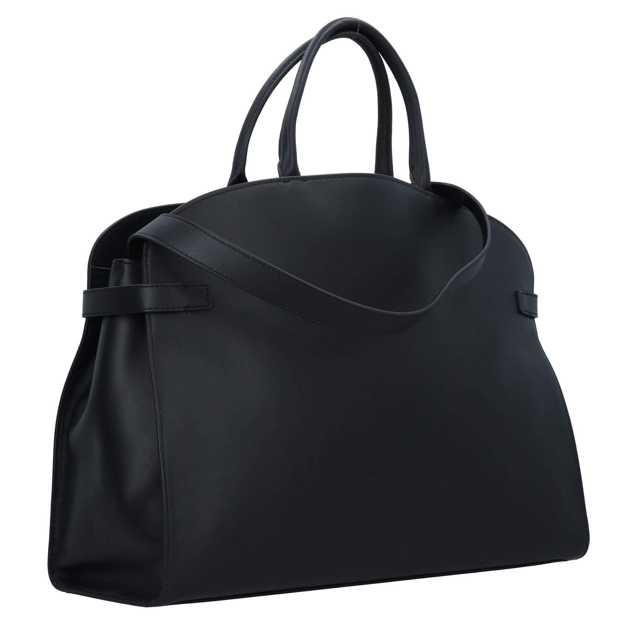 COCCINELLE Schultertasche Sabine, Leder günstig online kaufen