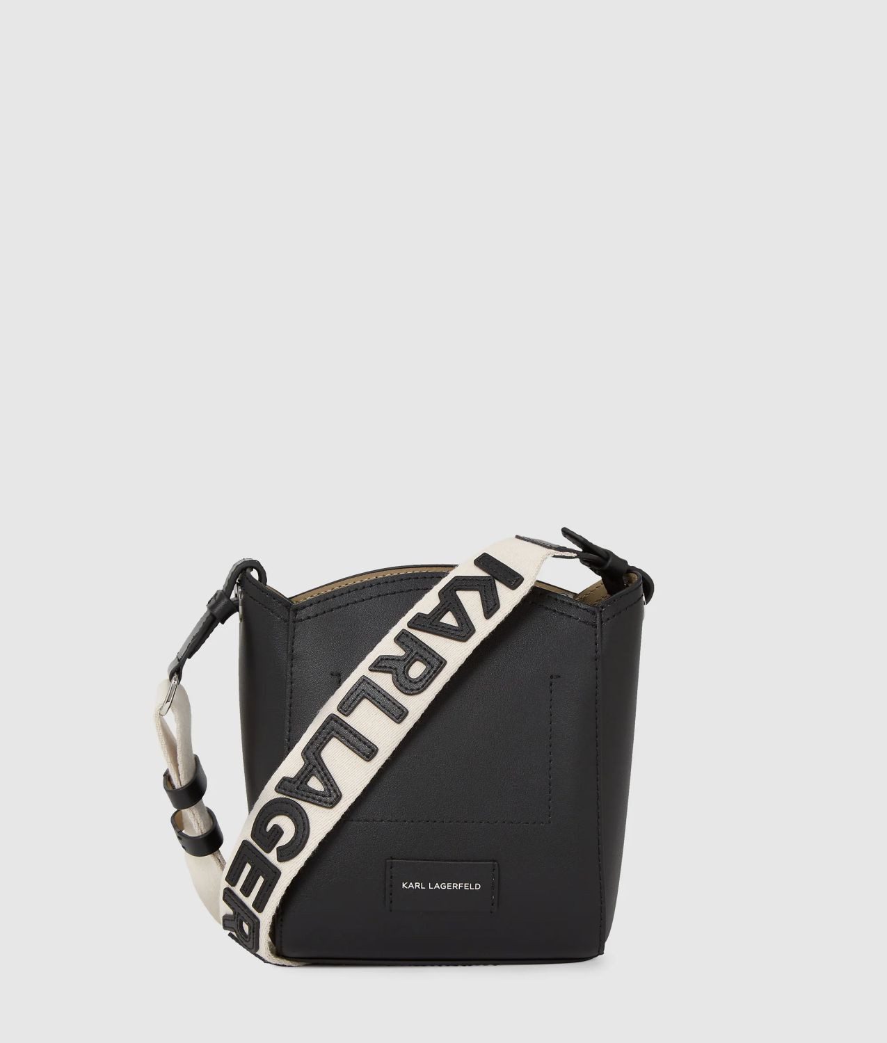 KARL LAGERFELD Schultertasche K Circle