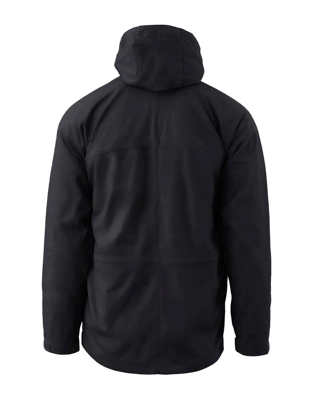 Helikon-Tex Military-Jacke SAS Smock - Duracanvas - Black