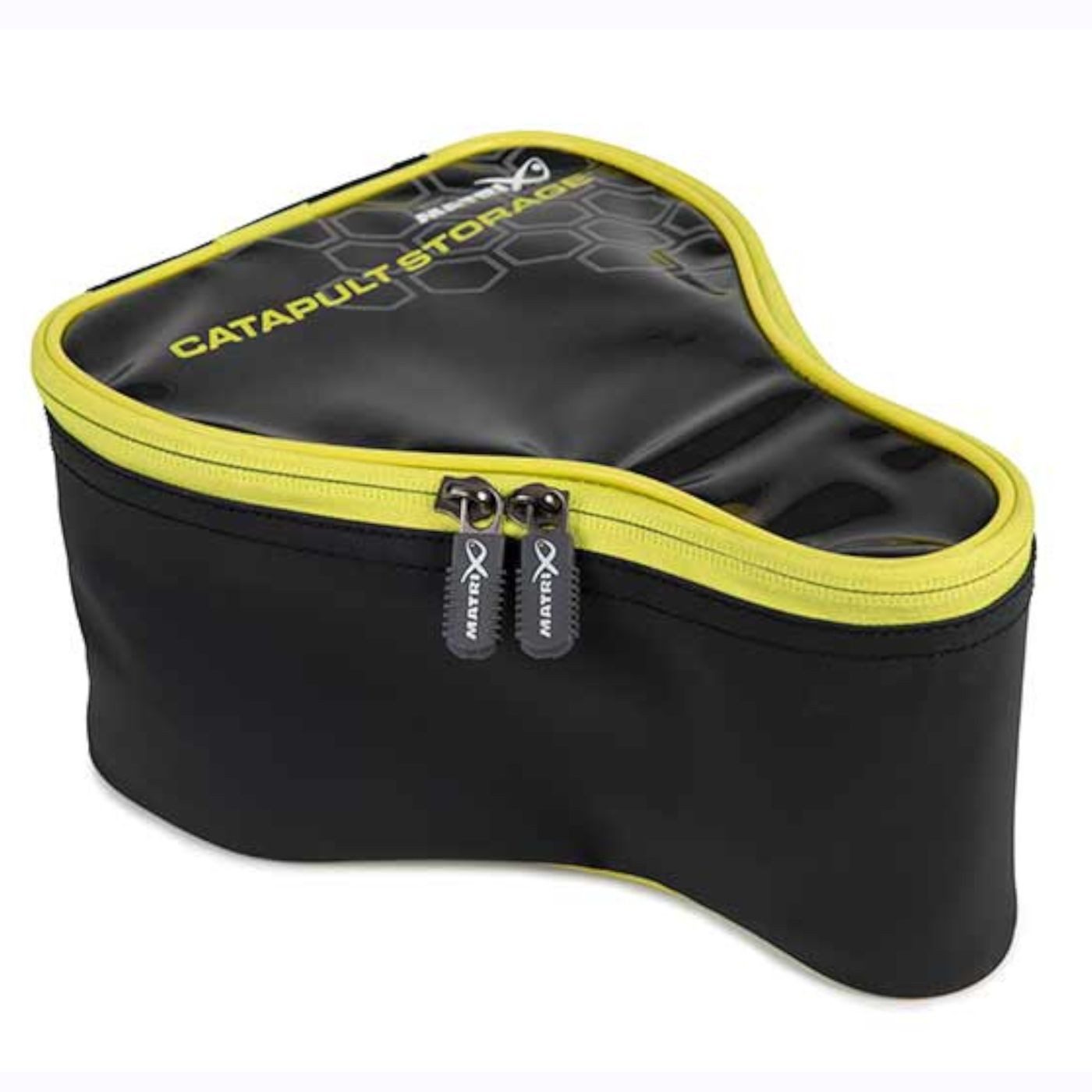 Fox Matrix Aufbewahrungstasche Fox Matrix Matrix Catapult Case - Angeltasche für Futterschleudern