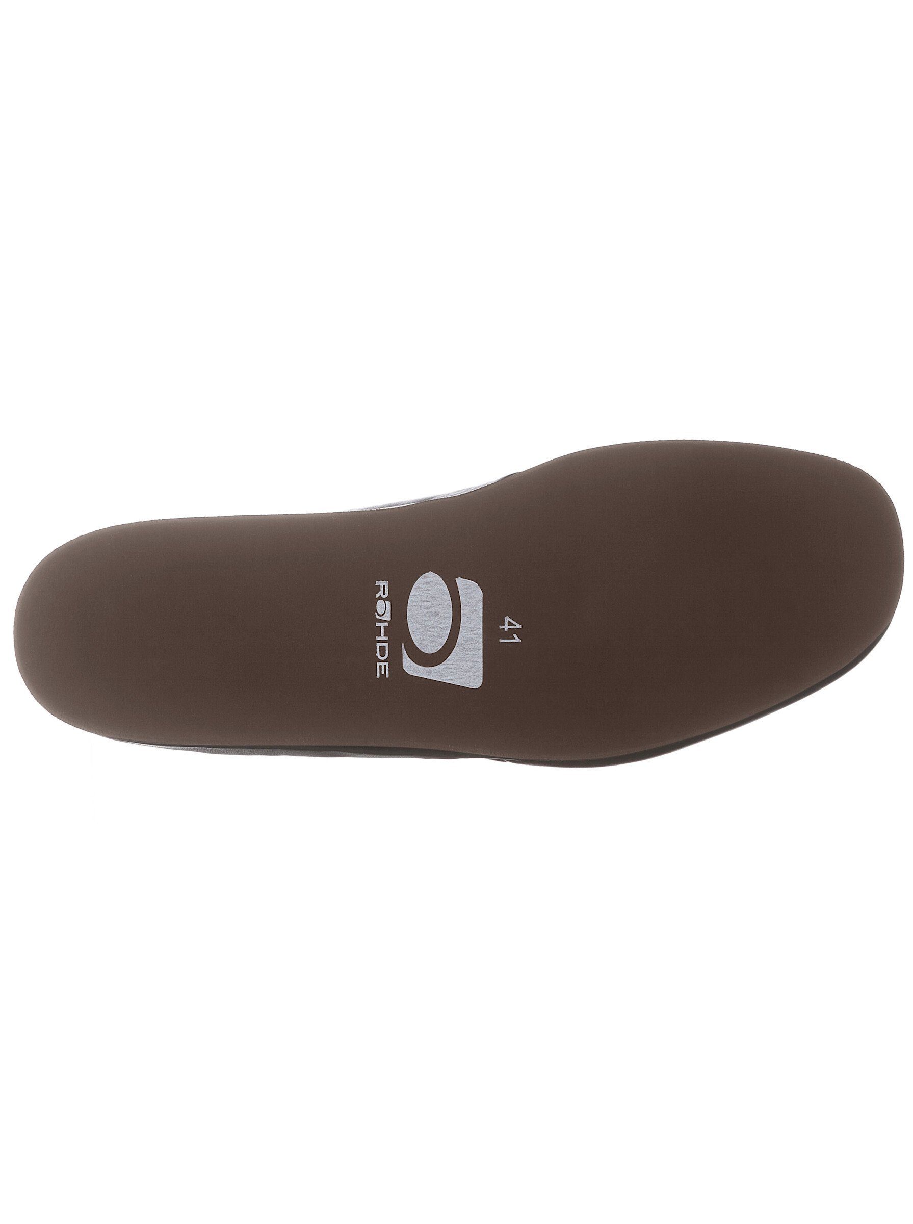 Rohde Hausschuh . Hausschuh