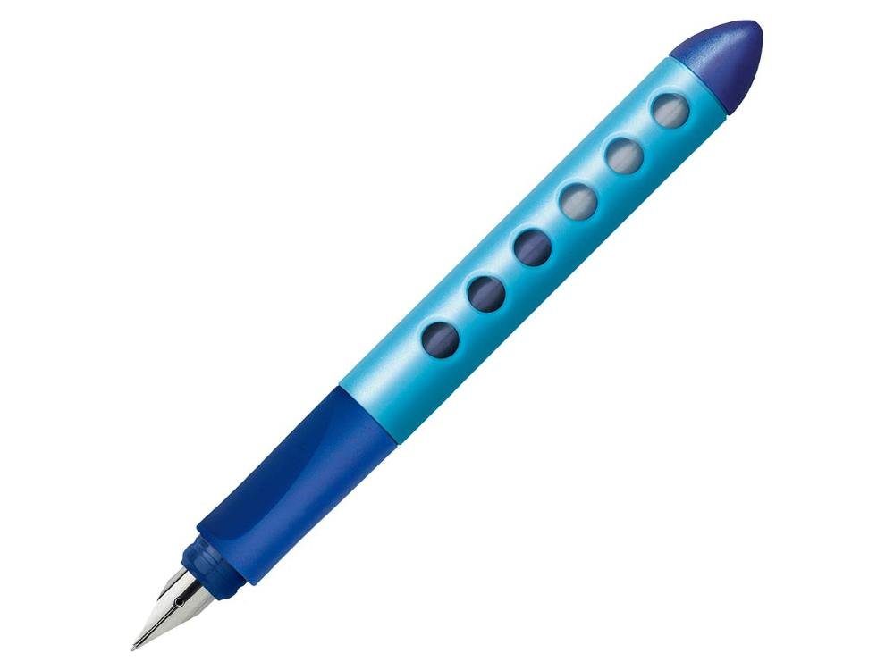 Füller für blau Schreiblernfüller 'Scribolino' Faber-Castell Faber-Castell R