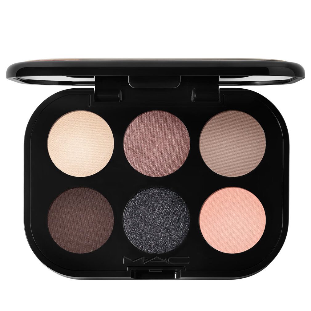 MAC Lidschatten Lidschattenpalette
