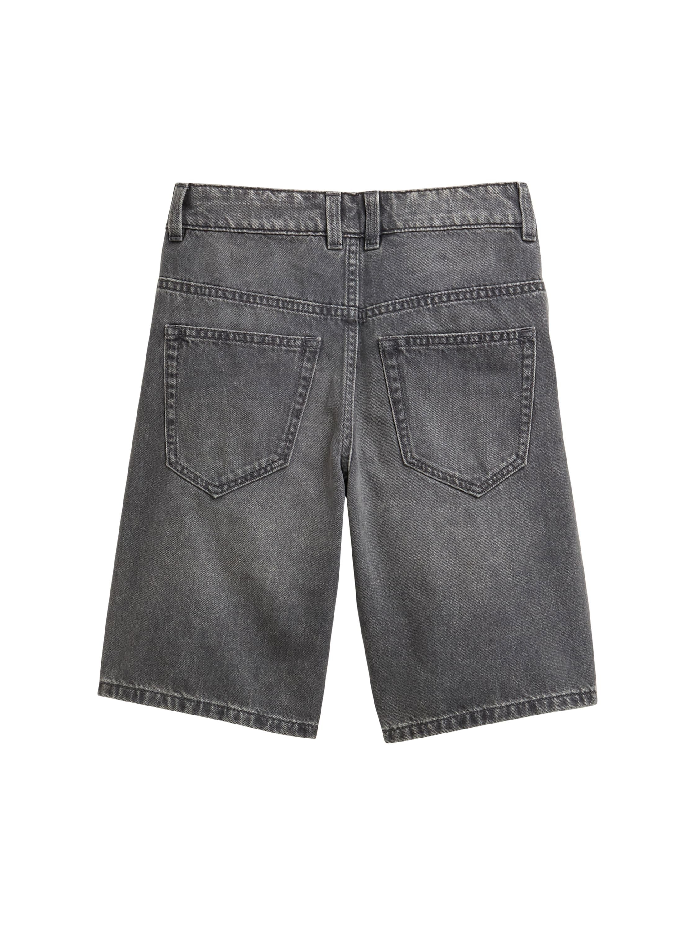 TOM TAILOR Jeansshorts günstig online kaufen