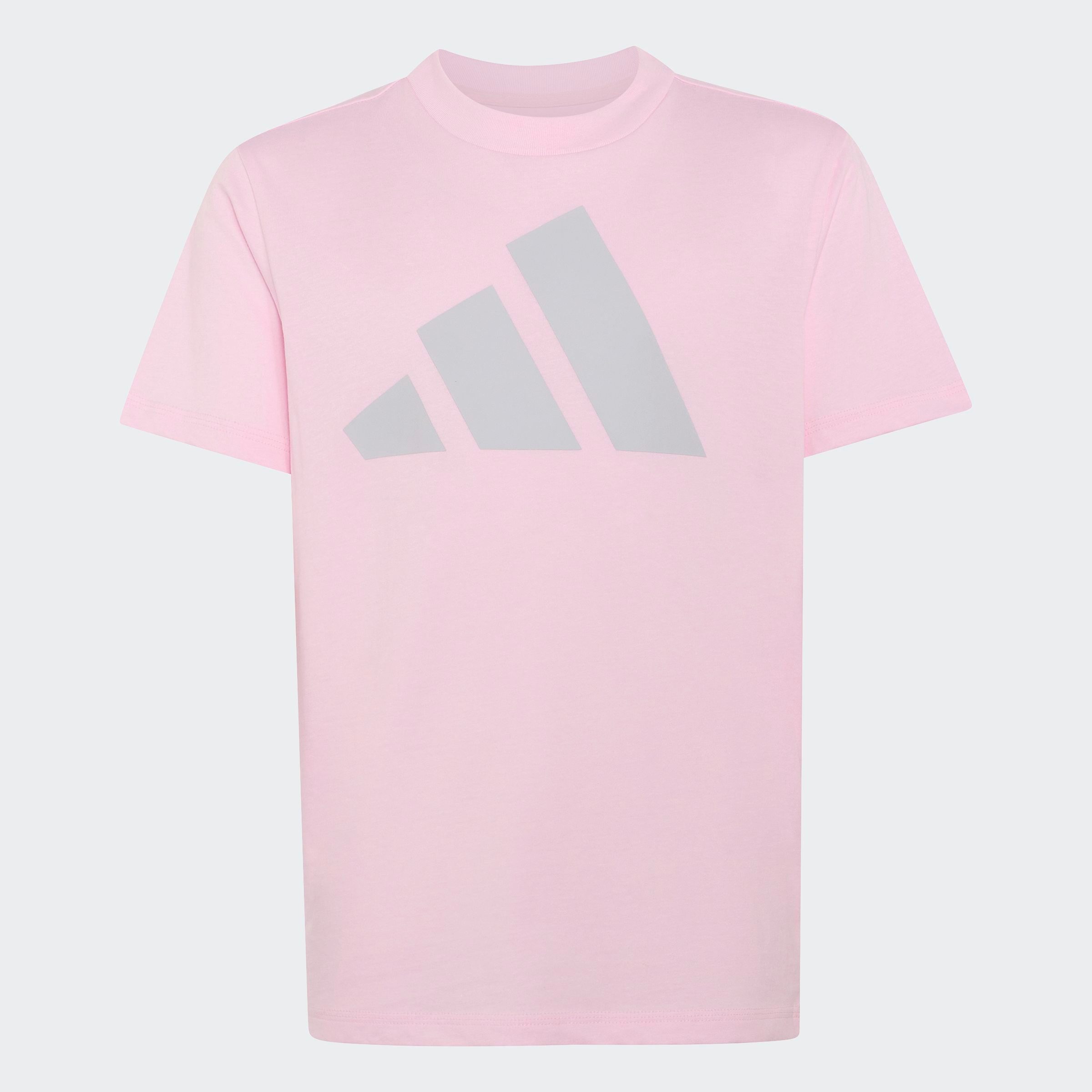 Clear Pink/Lgh Solid Grey