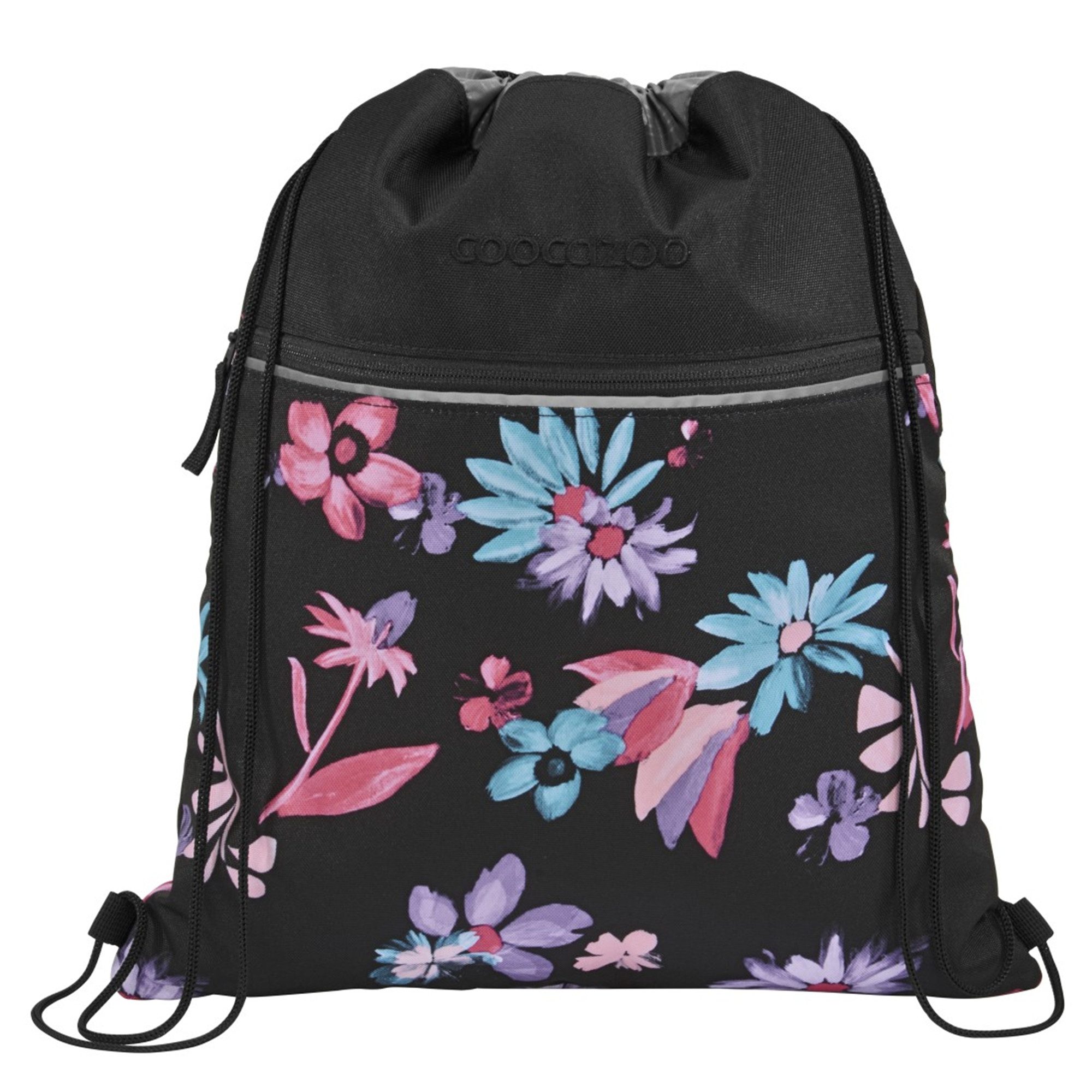coocazoo Sporttasche Turnbeutel, 10 Liter (1-tlg) günstig online kaufen