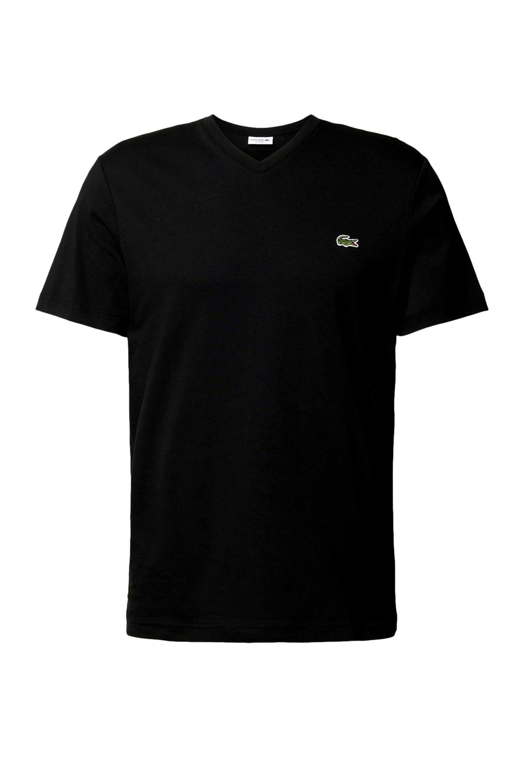 Lacoste T-Shirt T-Shirt Kurzarmshirt (1-tlg., 1)