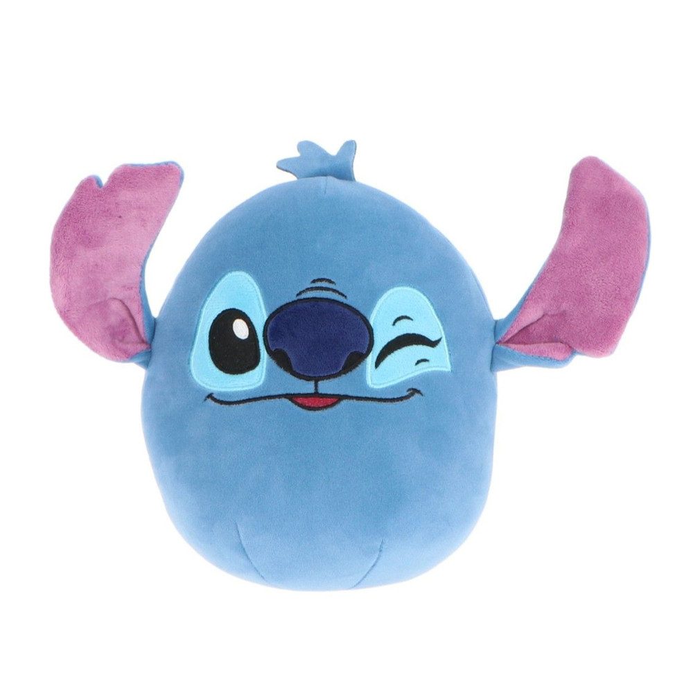 Textiel Trade B.V. Plüschfigur Disney Stitch - Squishy - Stitch - ca. 22 cm