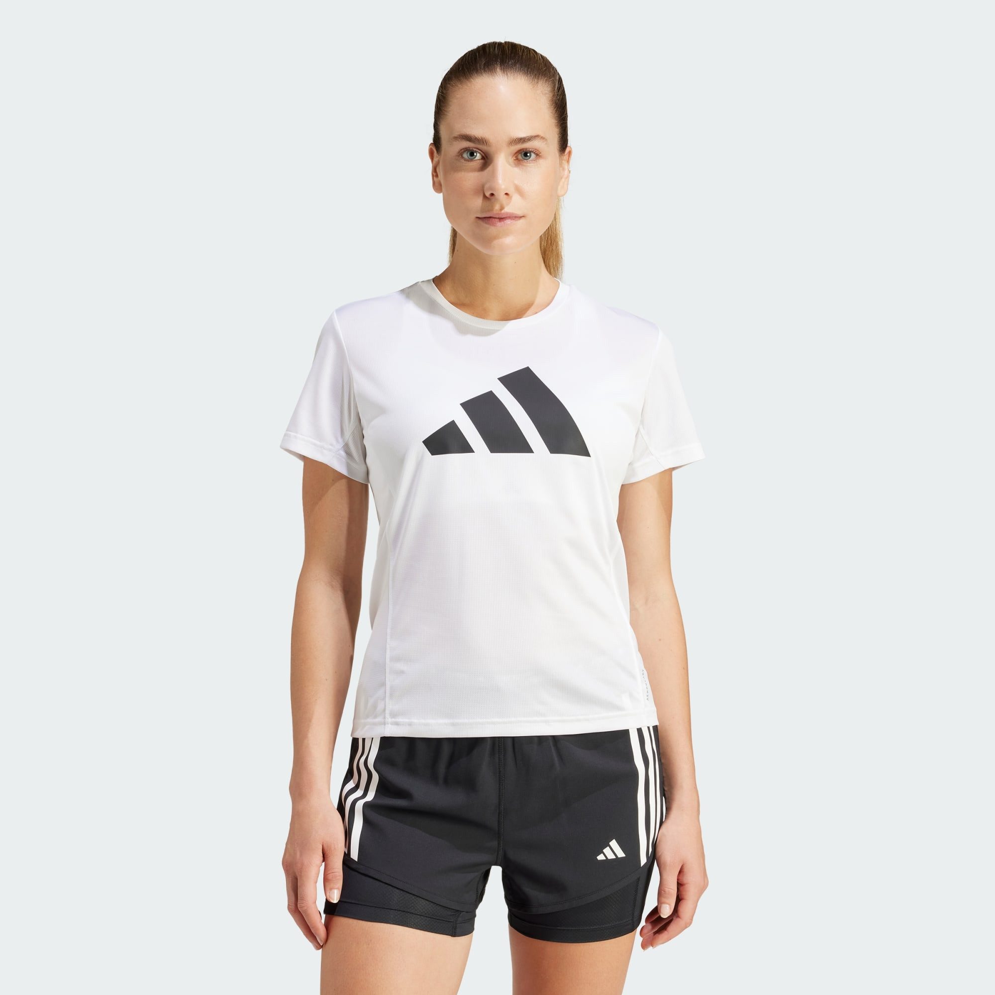 adidas Performance Funktionsshirt RUN IT T-SHIRT (1-tlg) günstig online kaufen