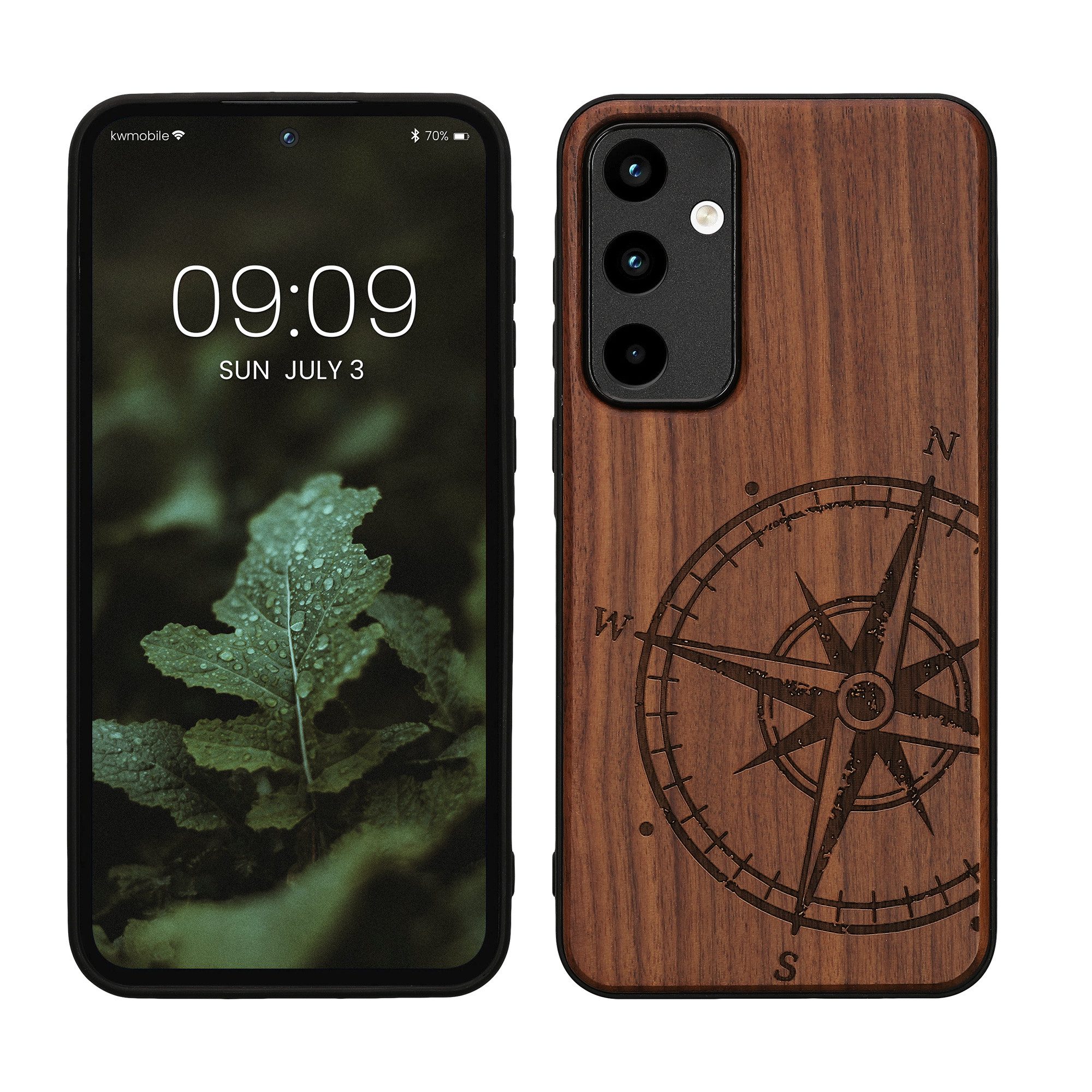 Handyhülle Hülle für Samsung Galaxy A55 5G
