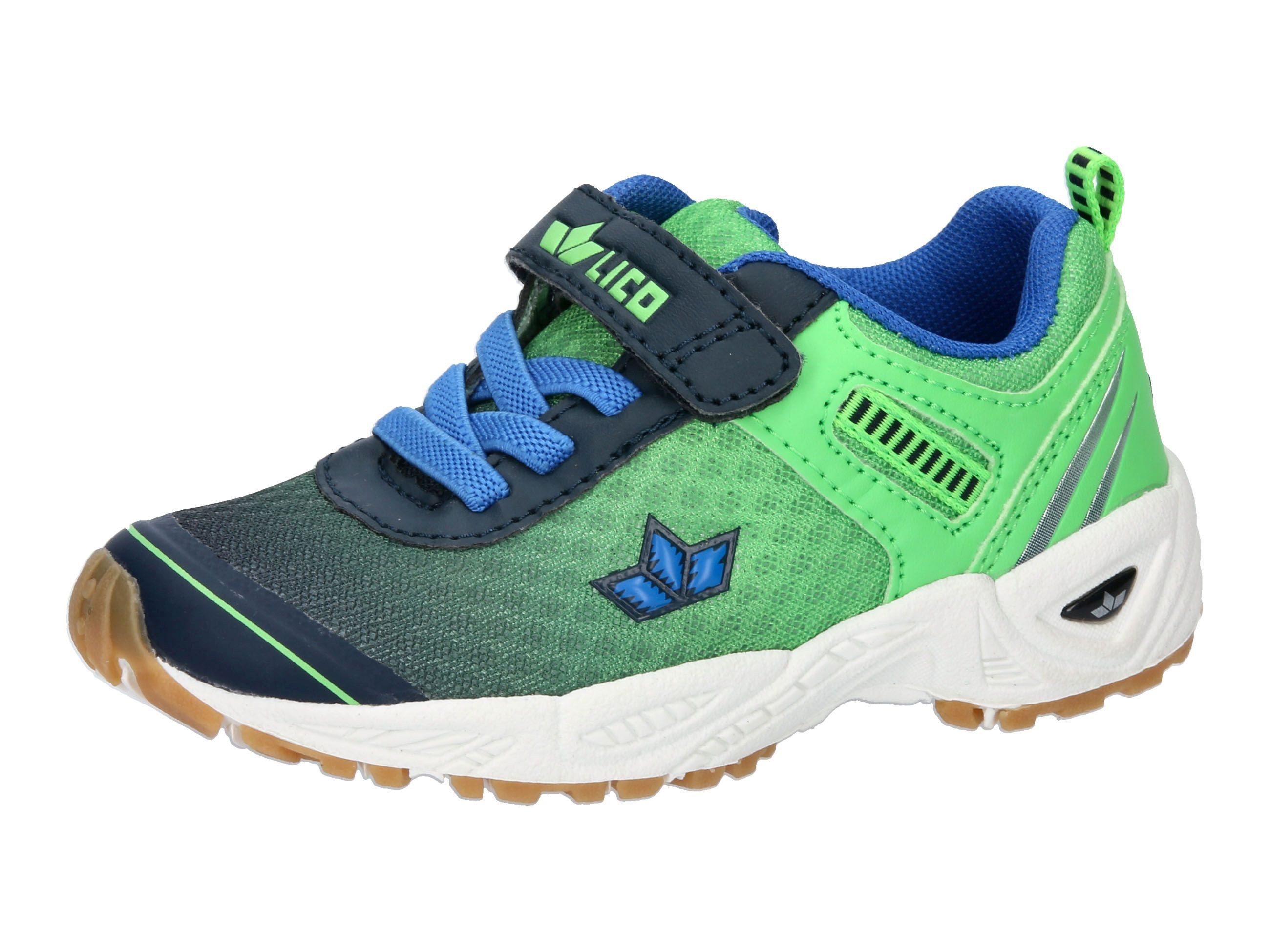 Sportschuh Barney VS Hallenschuh