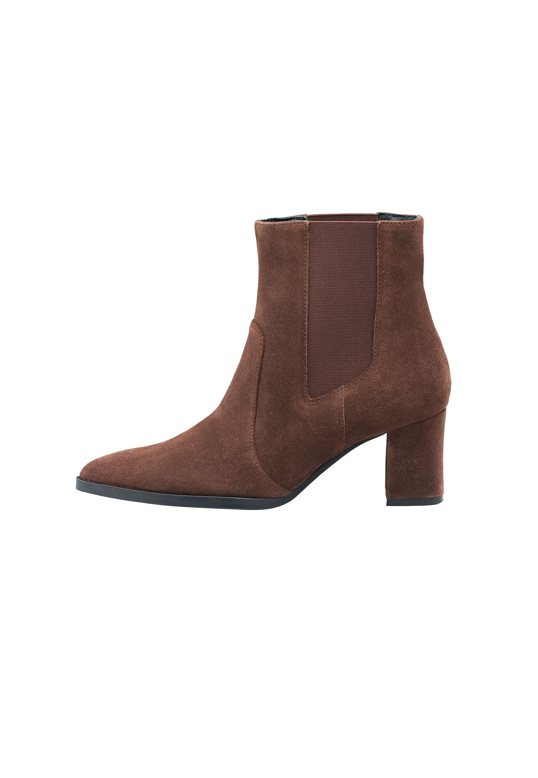 Lloyd AMARA 410 Schlupfstiefel mit klassischem Design