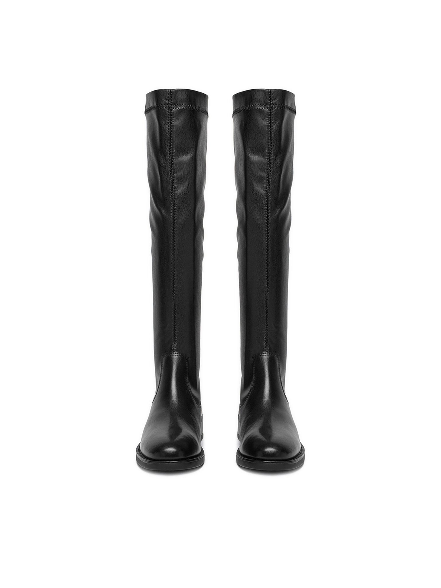 Mexx Mexx Damenstiefel Schwarz MEXX-CEO-MX/028C-RST Schwarz Stiefel