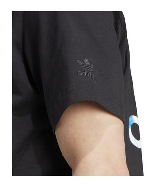 adidas Originals T-Shirt Cloud Graphic T-Shirt default