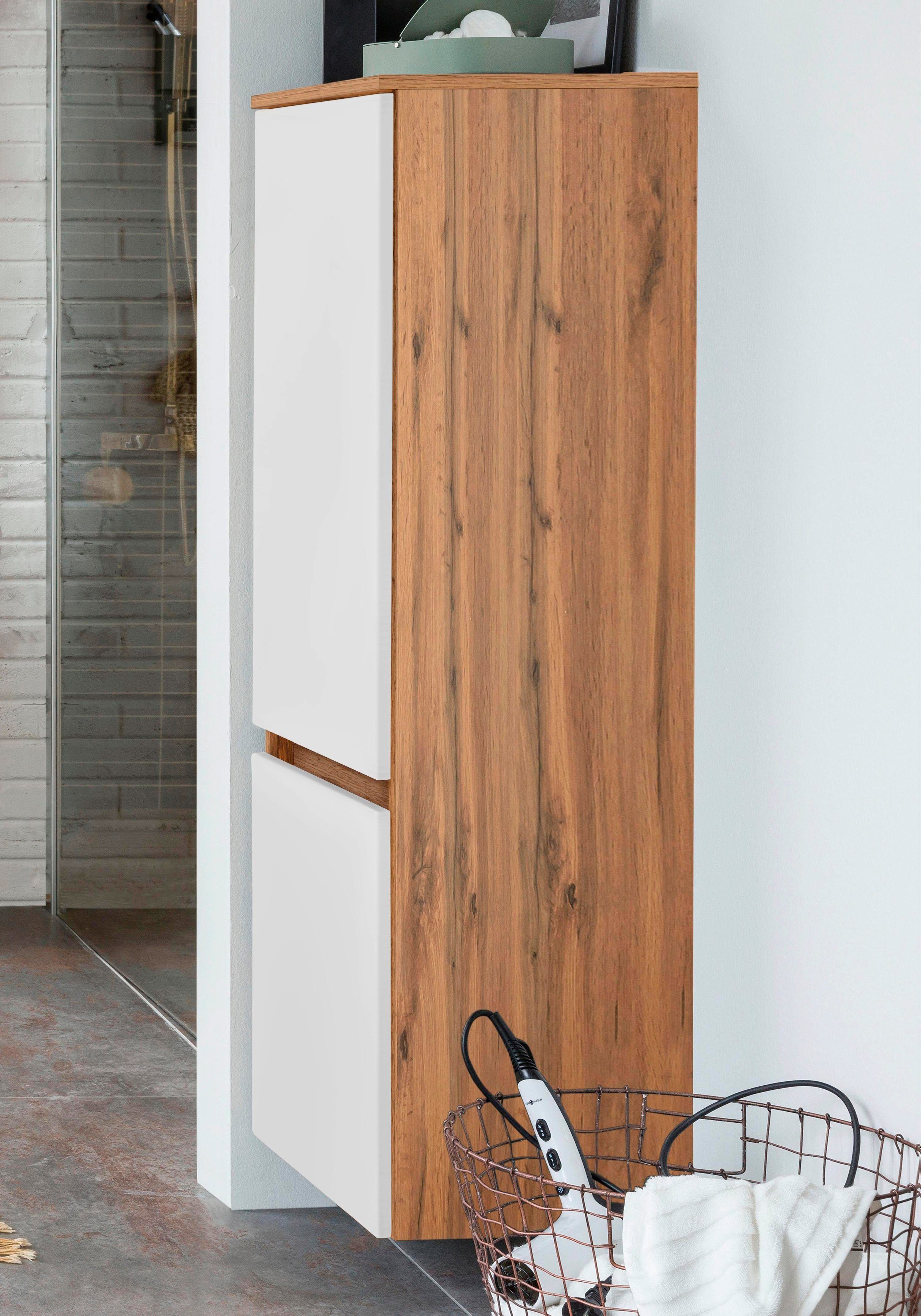 welltime Midischrank Lucca