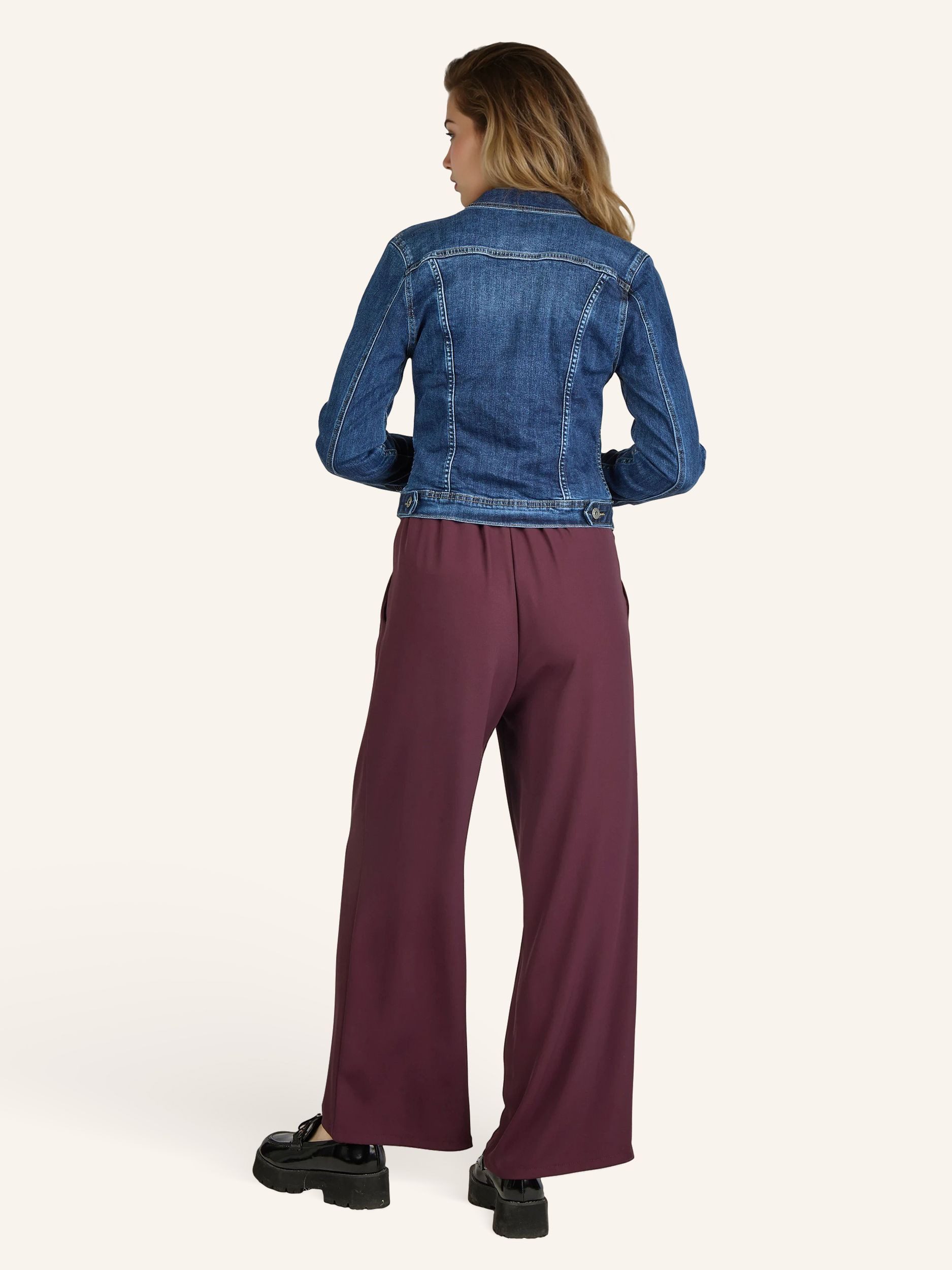 La Strada Jeansjacke