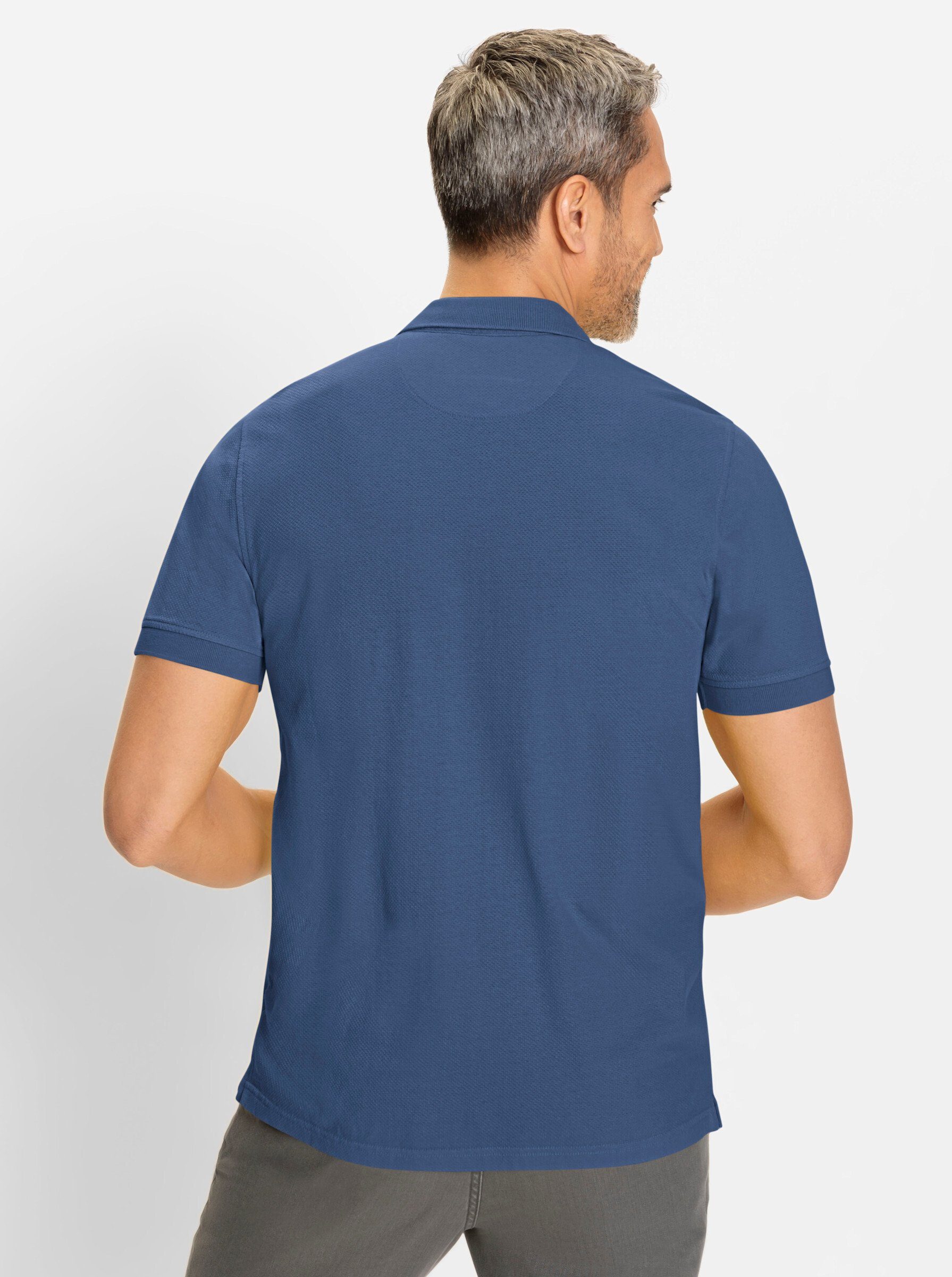 WITT WEIDEN T-Shirt jeansblau