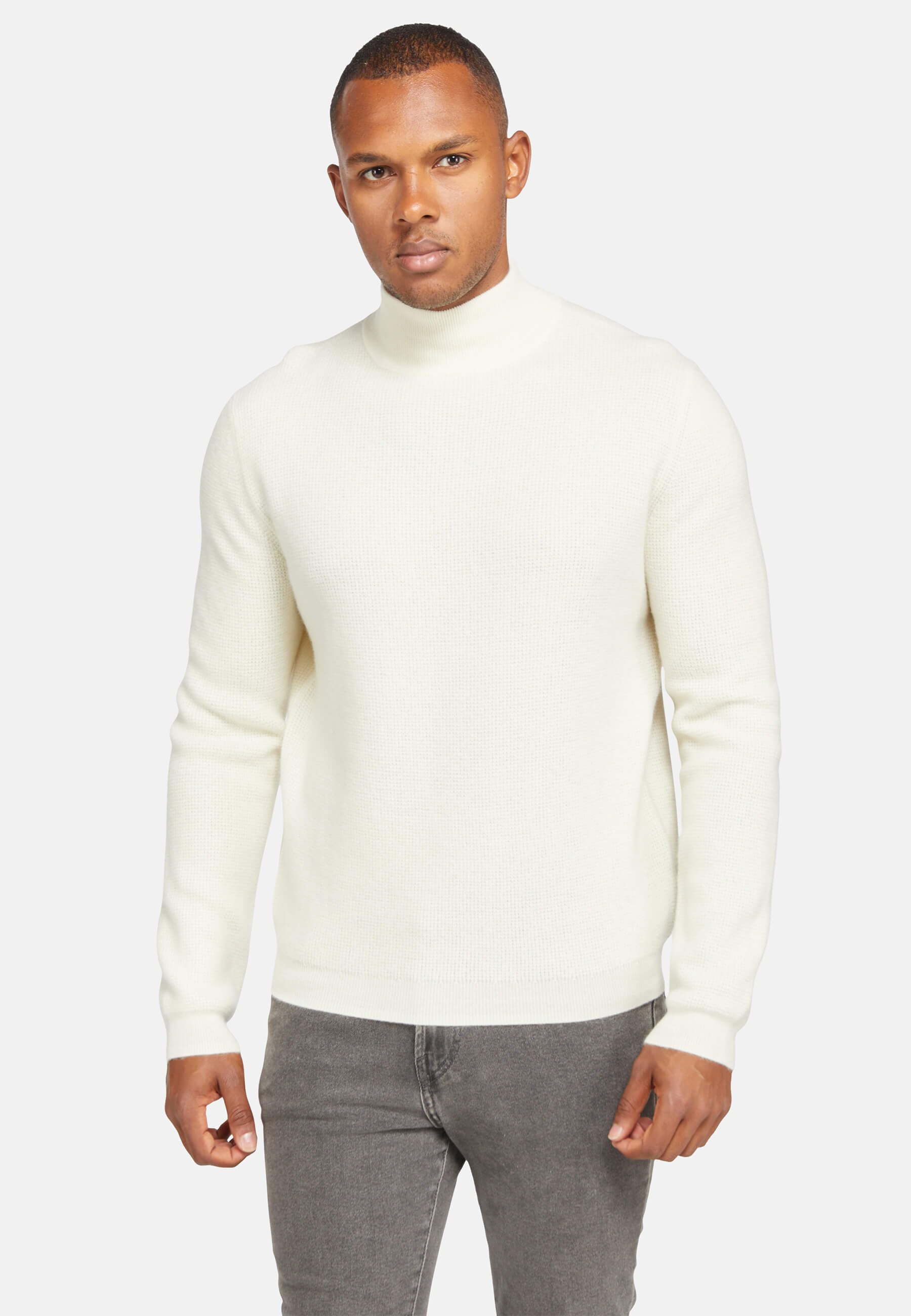 Lawrence Grey Rollkragenpullover Pullover Mit Rollkragen