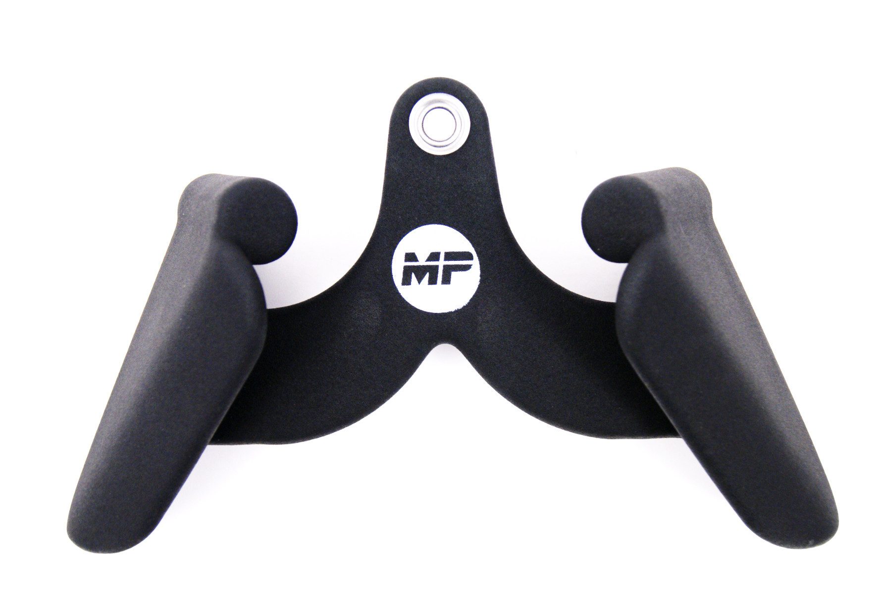 Muscle Power Trizepsseil Muscle Power Small Foam Grip Inside