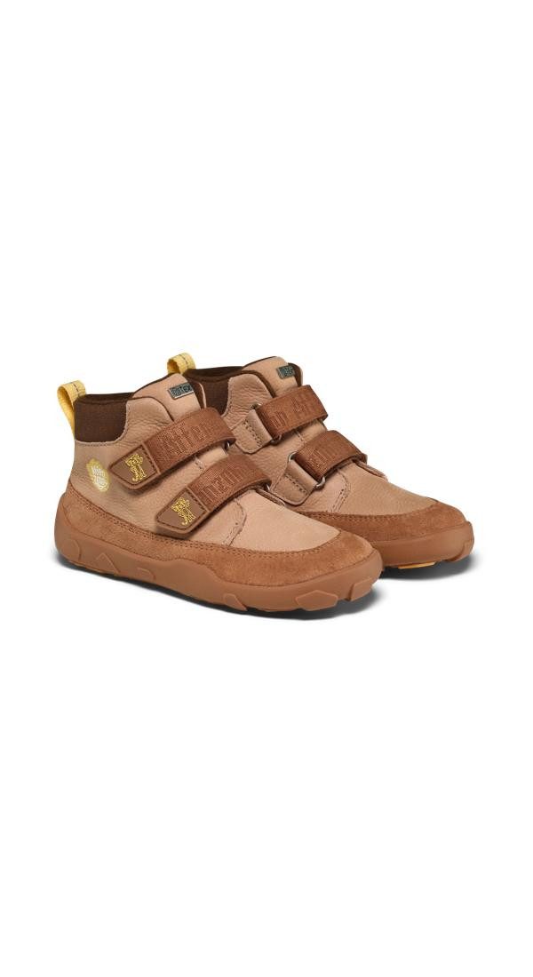 Leder Friendy Sneaker