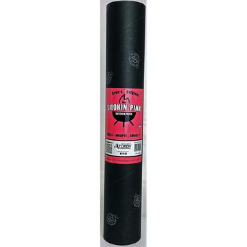 Rumo Barbeque Smoker Oren Pink Butcher Paper 18” Metzgerpapier Breite 45,72 cm x Länge