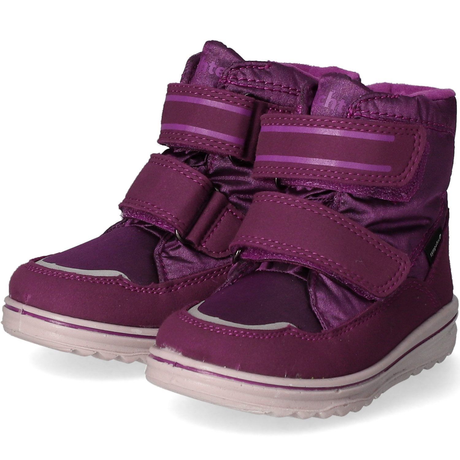 Richter Winterstiefeletten Stiefelette